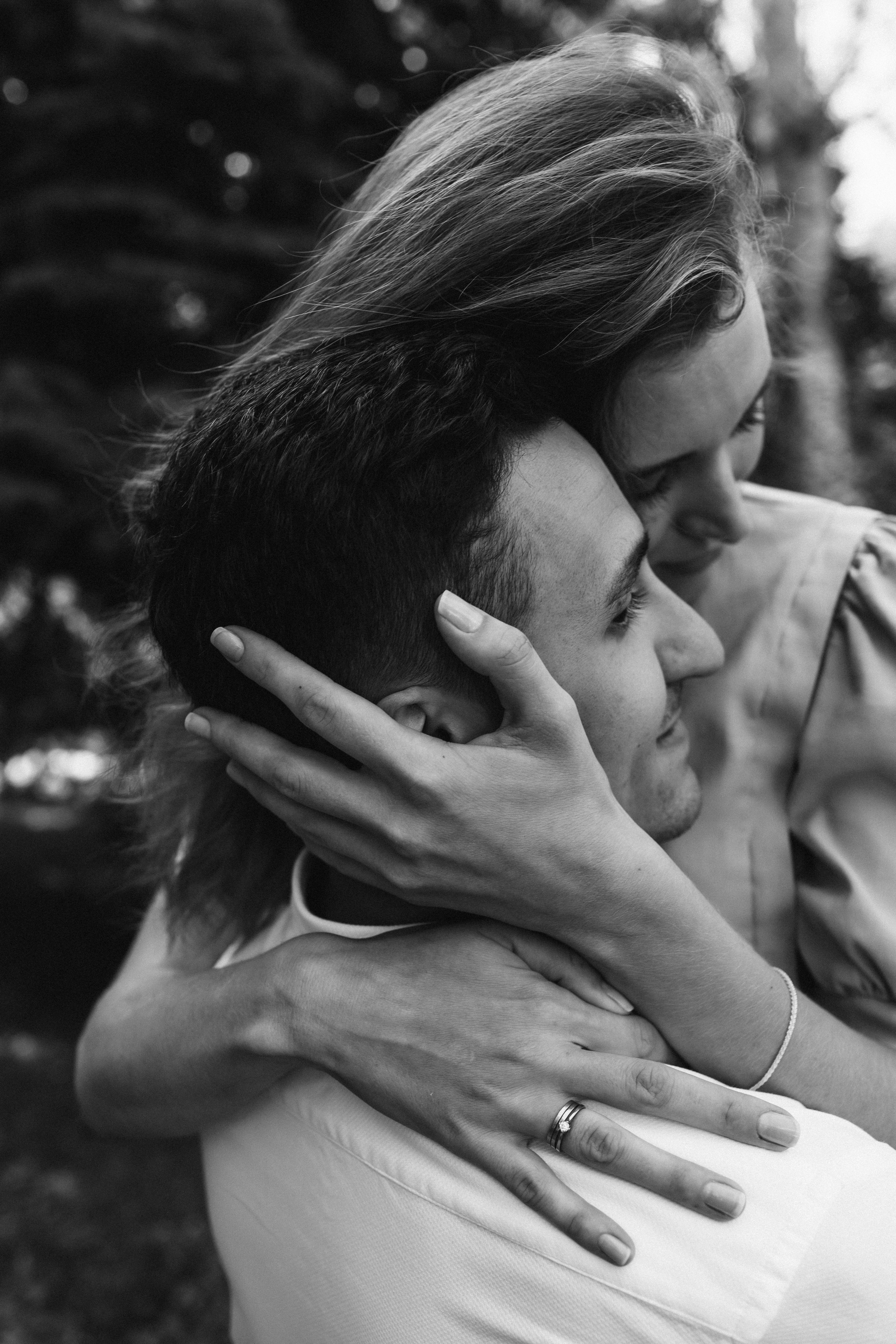 Дима и Рита. Свадебный и семейный фотограф в Самаре Посконнова Анна