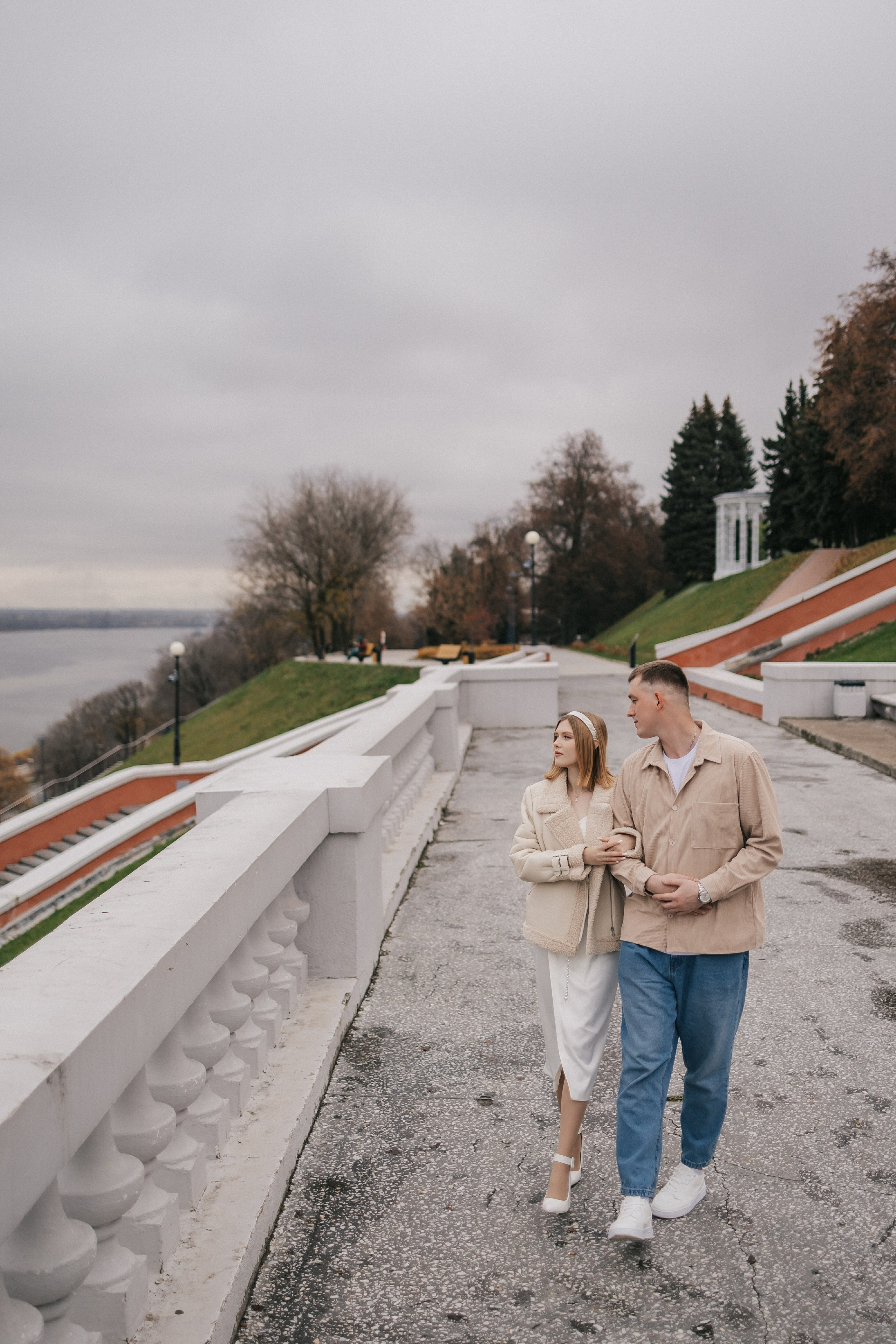 Свадьба Сергея и Софы. Фотограф Нижний Новгород