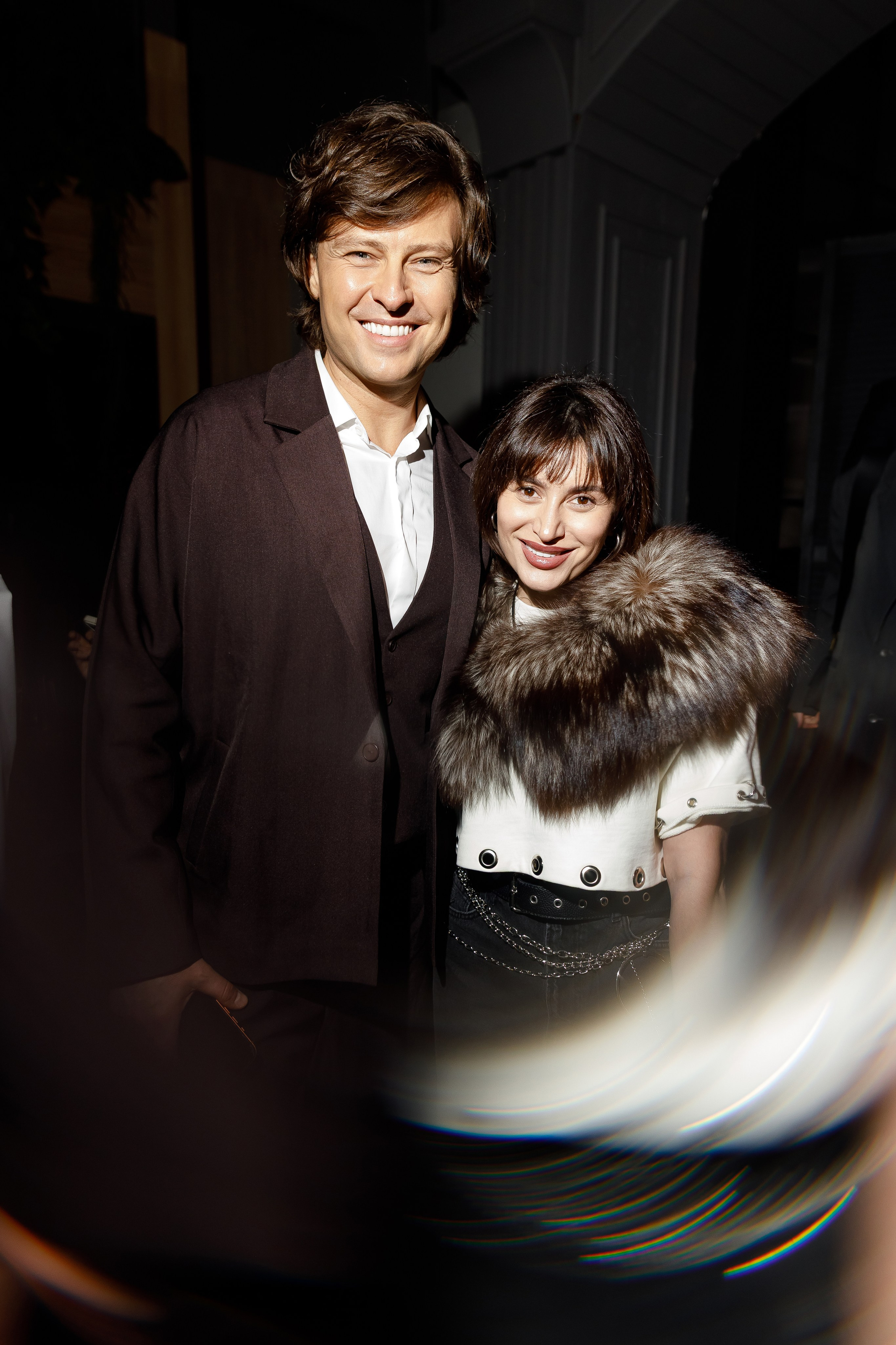 Открытие ресторана — «FROM». Фотограф Москва