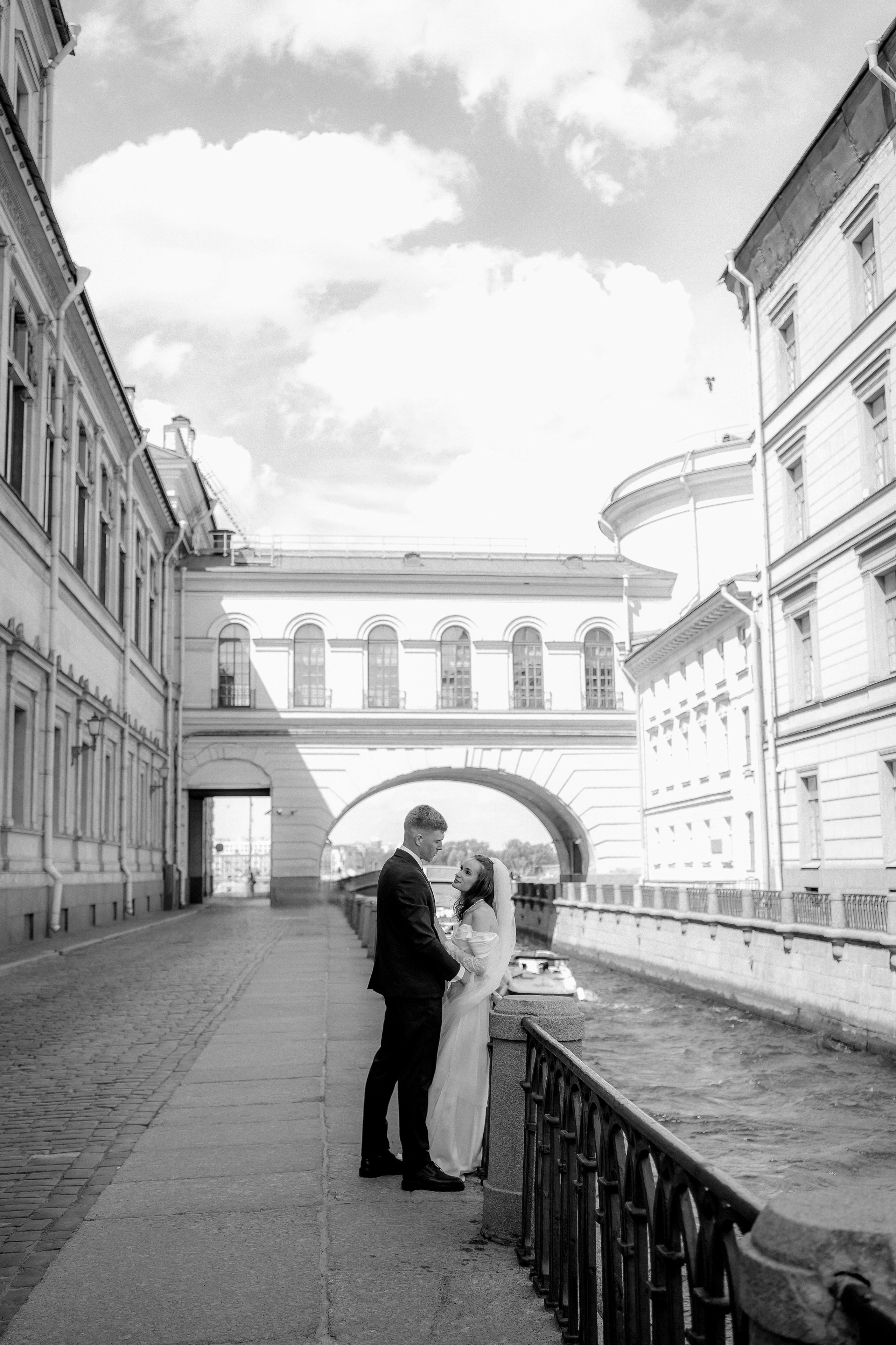 06.06.2026 Дмитрий и Дарья | Александрия. Фотограф в Петергофе