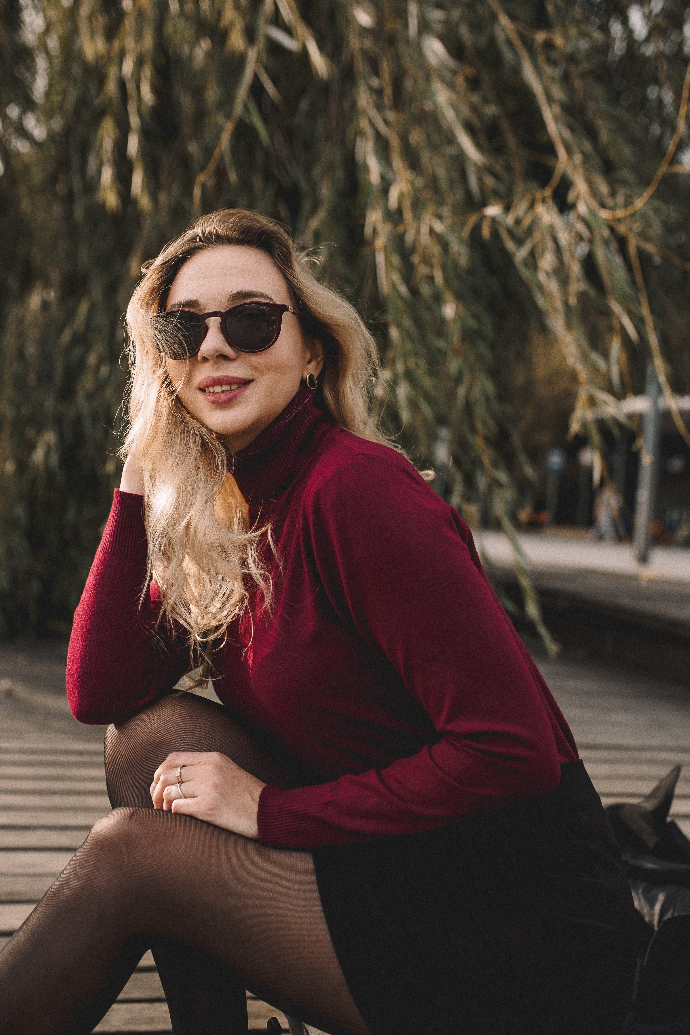 Портрет. Семейный и свадебный фотограф Ясна Матросова