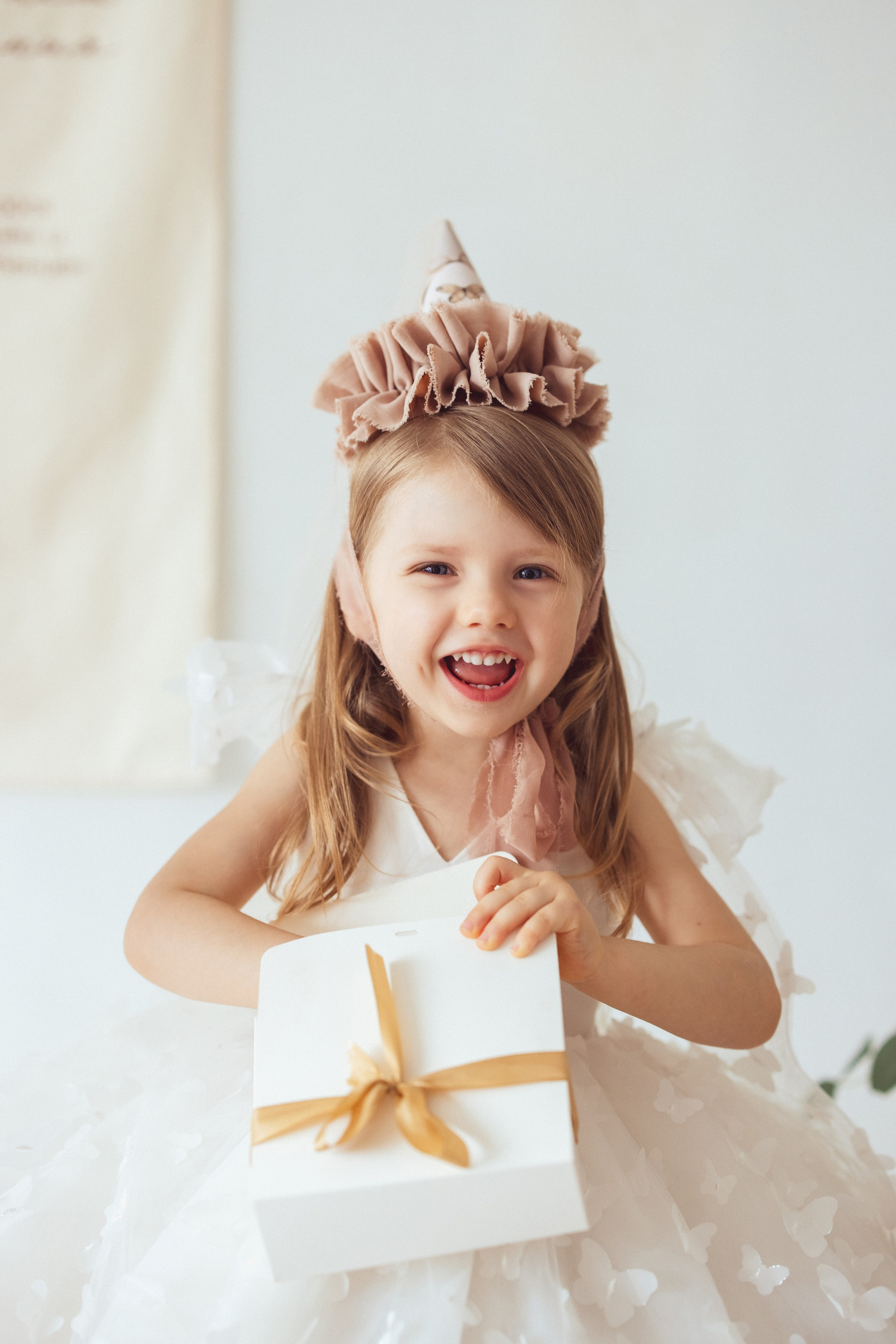 Детская фотосессия к дню рождения, Краснодар. Семейный и детский фотограф в Краснодаре Анна Трашкова
