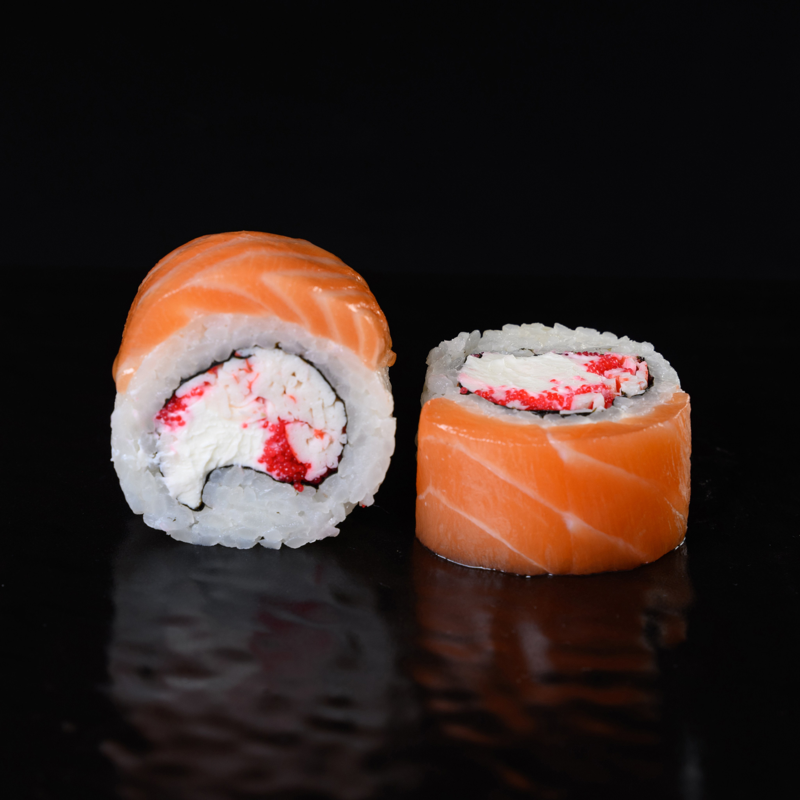 Суши «Yugen Sushi». Фотограф в Красноярске