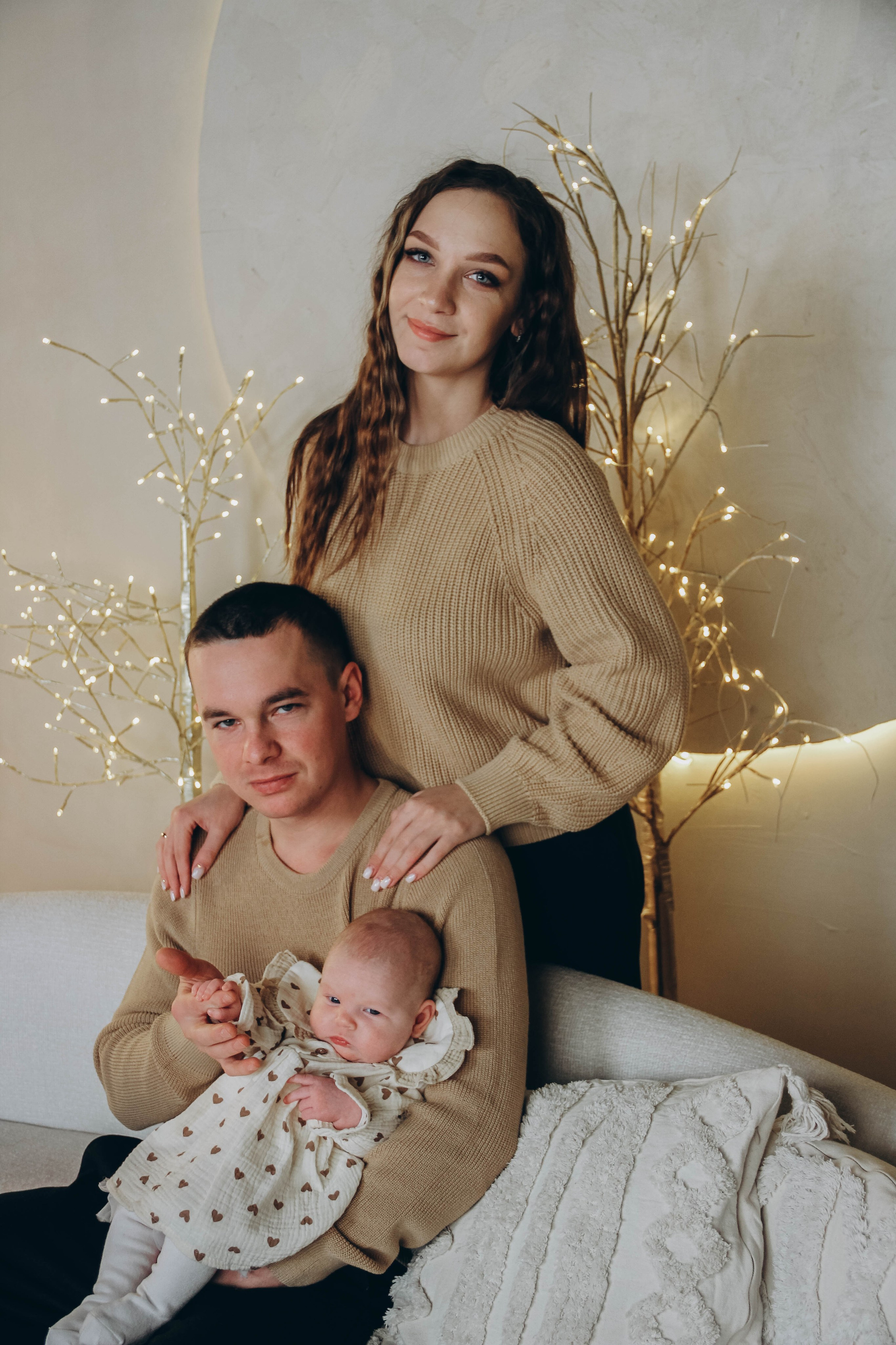 Семейная Фотосессия. Фотограф кстово