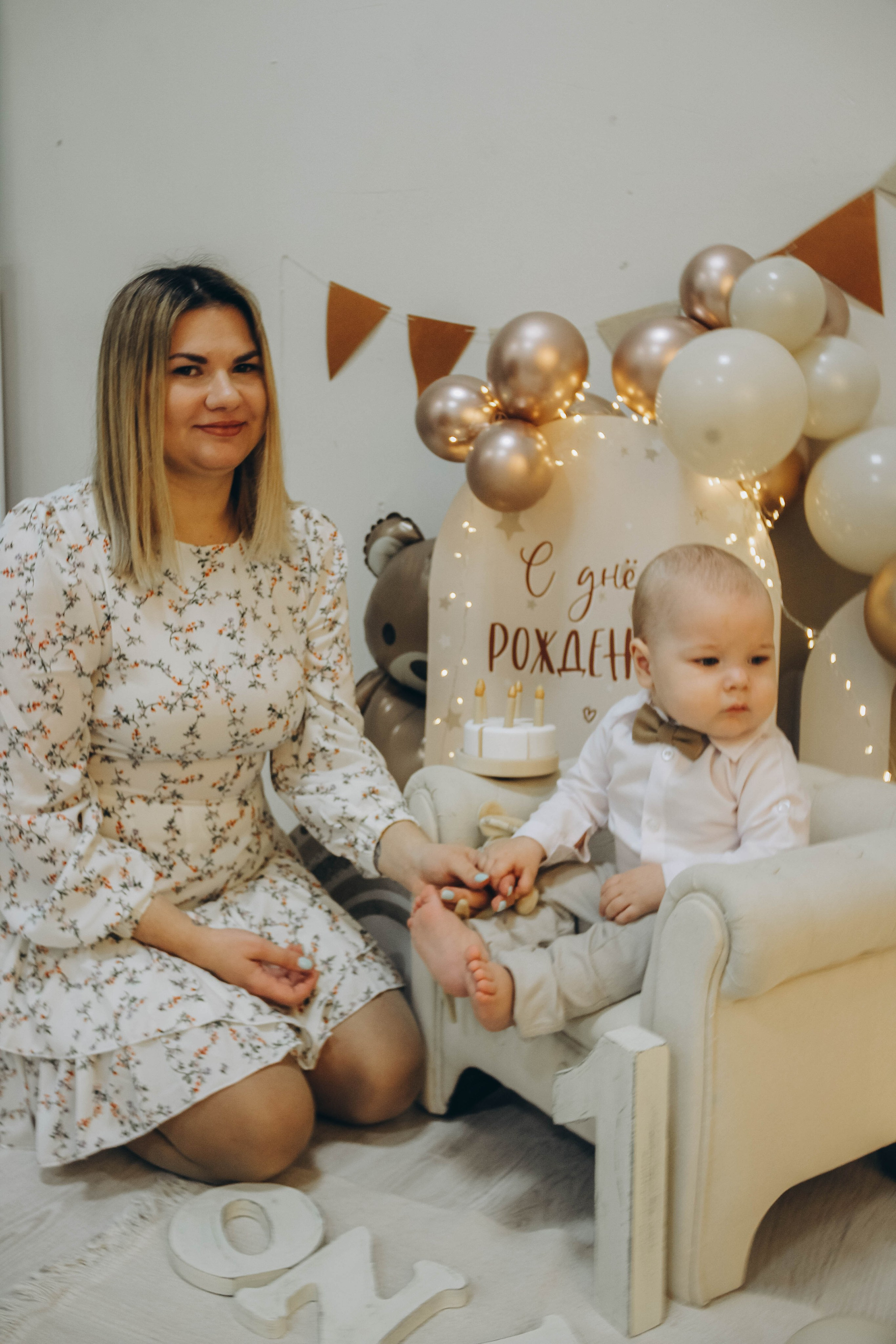 ФОТОСЕССИЯ ГОДОВАСИЯ. Фотограф кстово