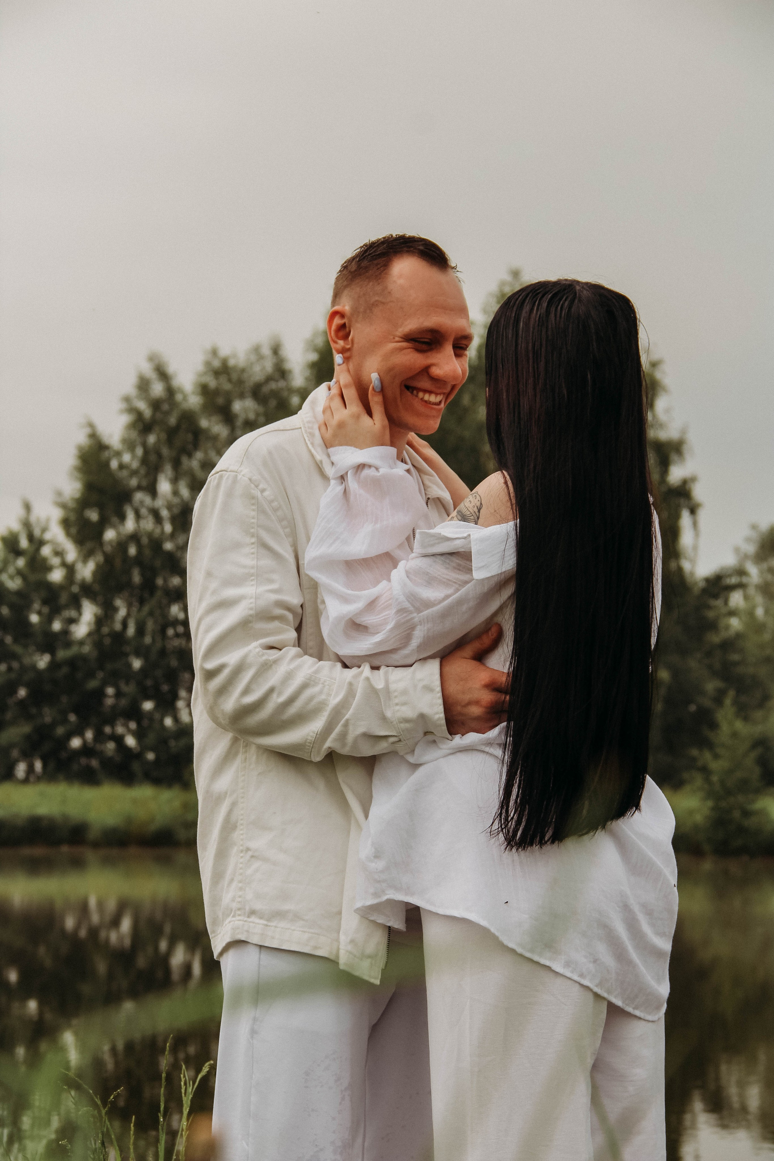 LOVE STORY. Фотограф кстово