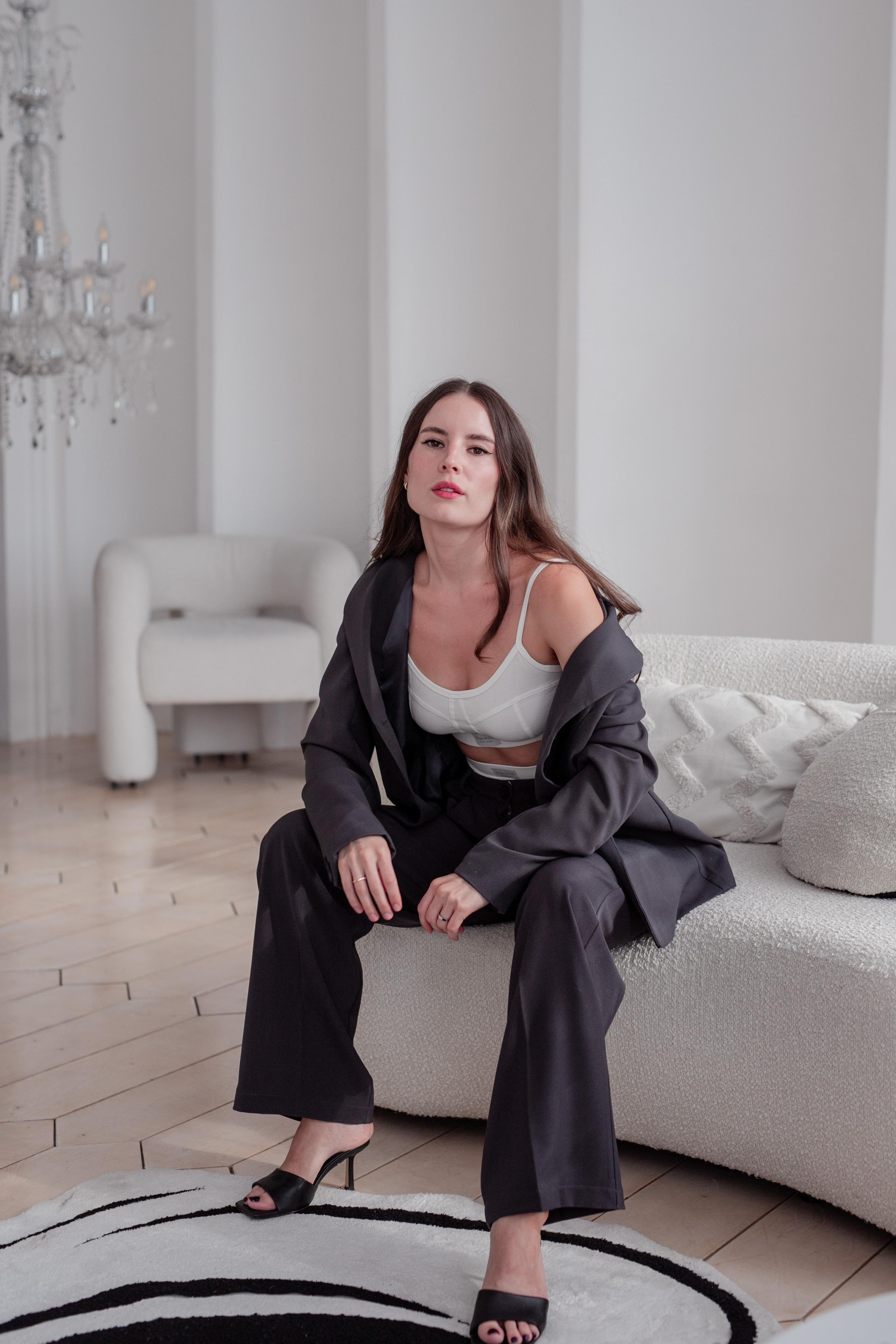 Мария. Фотограф Анастасия Петрова