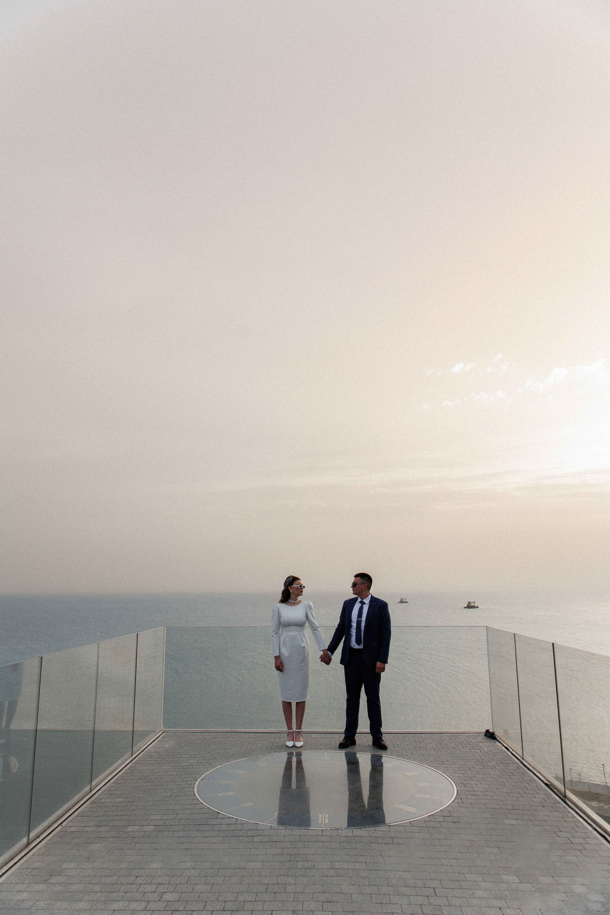 Даниил Ирина🖤. Свадебный фотограф Мироманов Николай в Крыму