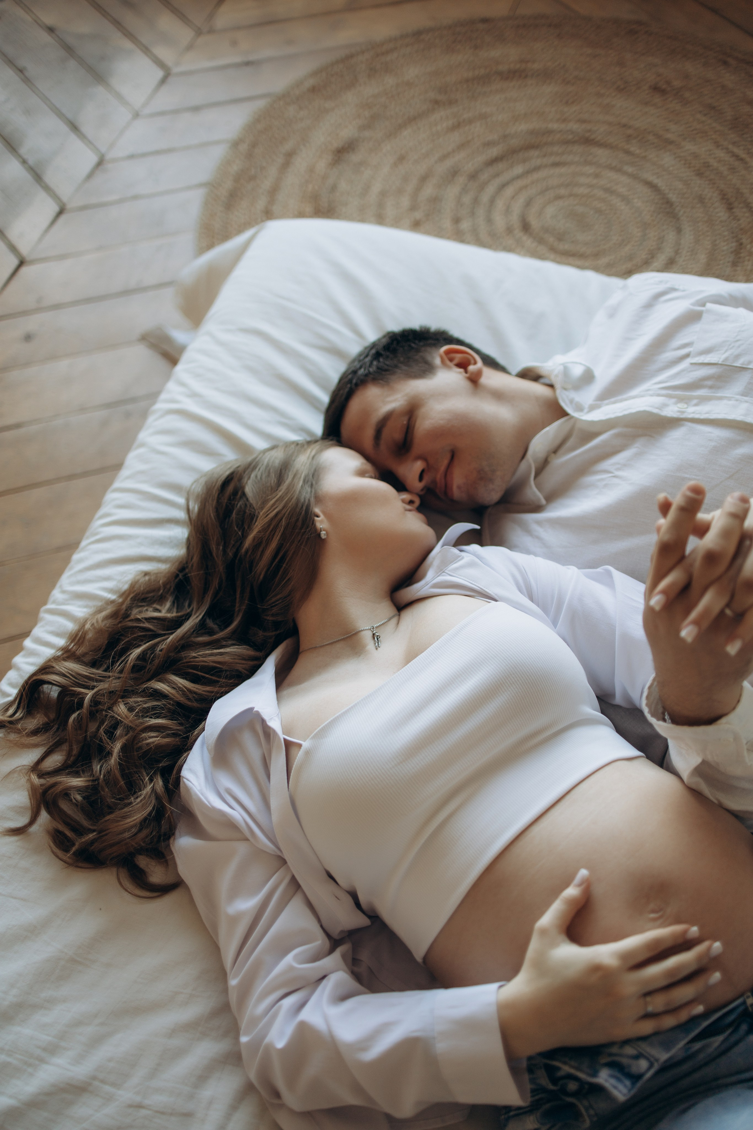 Тимофей и Надя. Самый теплый фотограф в Краснодаре Рябоконь Ксения