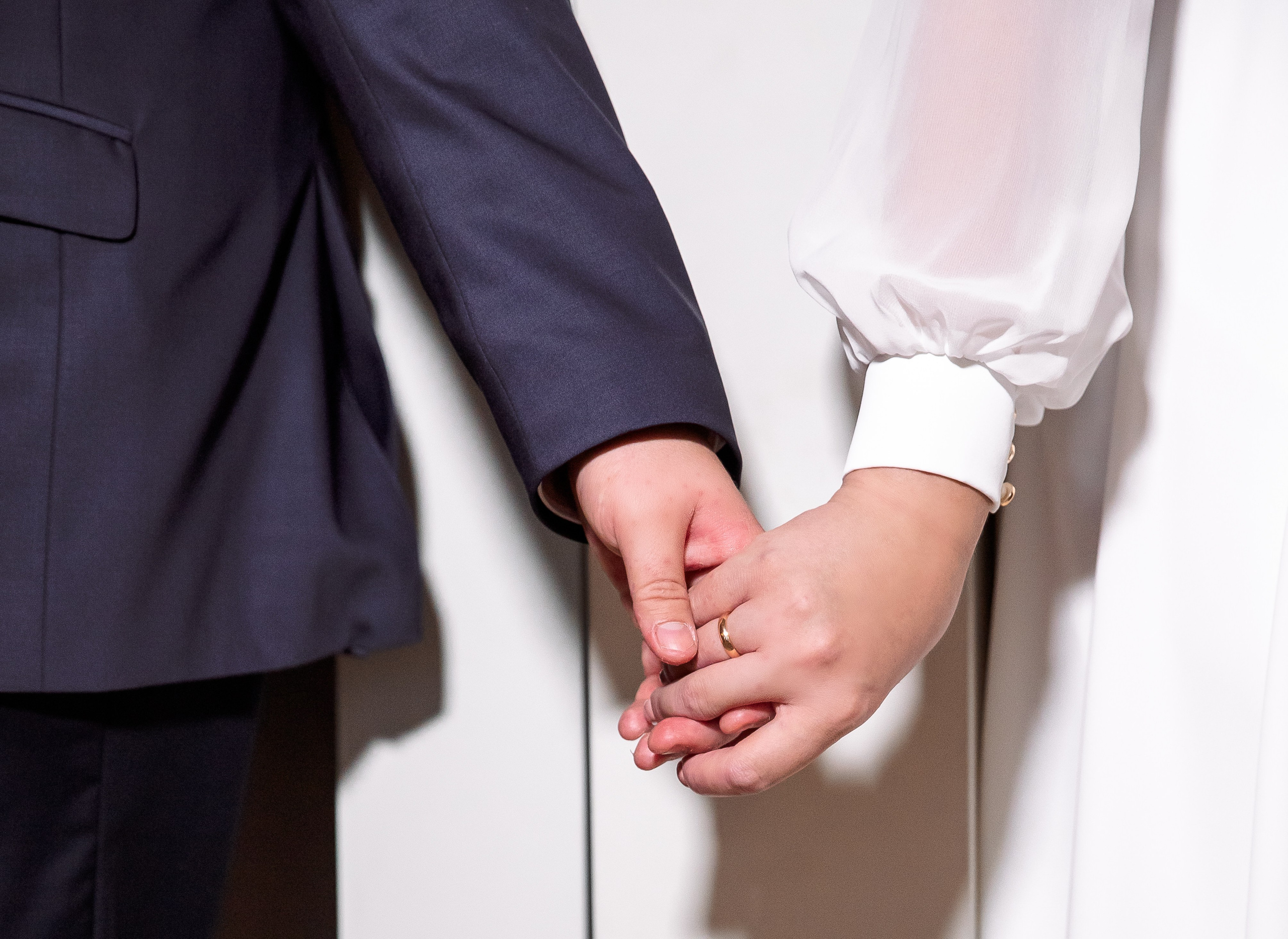 Андрей и Алина. Свадебный и семейный фотограф в Челябинске Юлия Ишимова