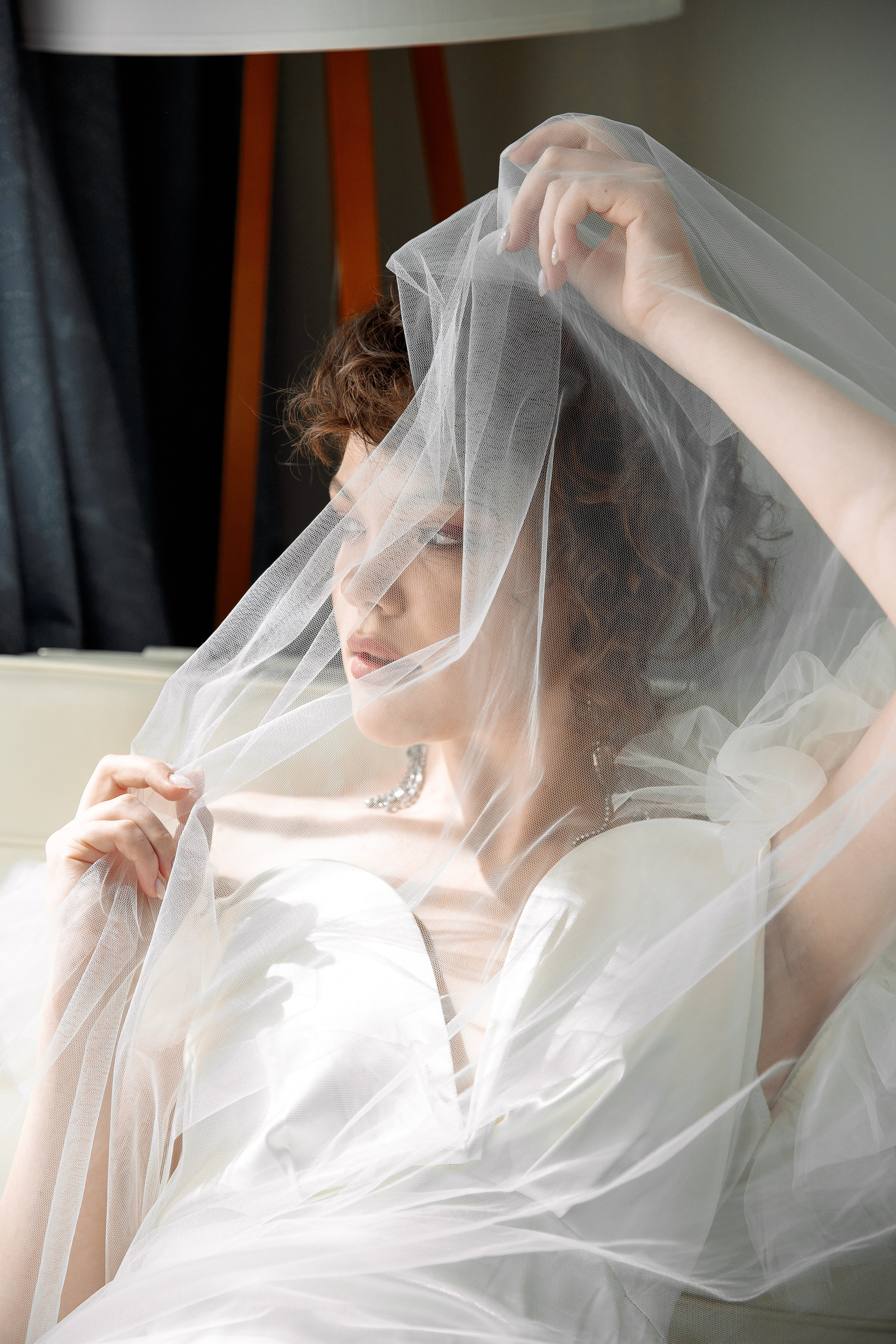 Утро Виктории. Свадебный и семейный фотограф в Челябинске Юлия Ишимова