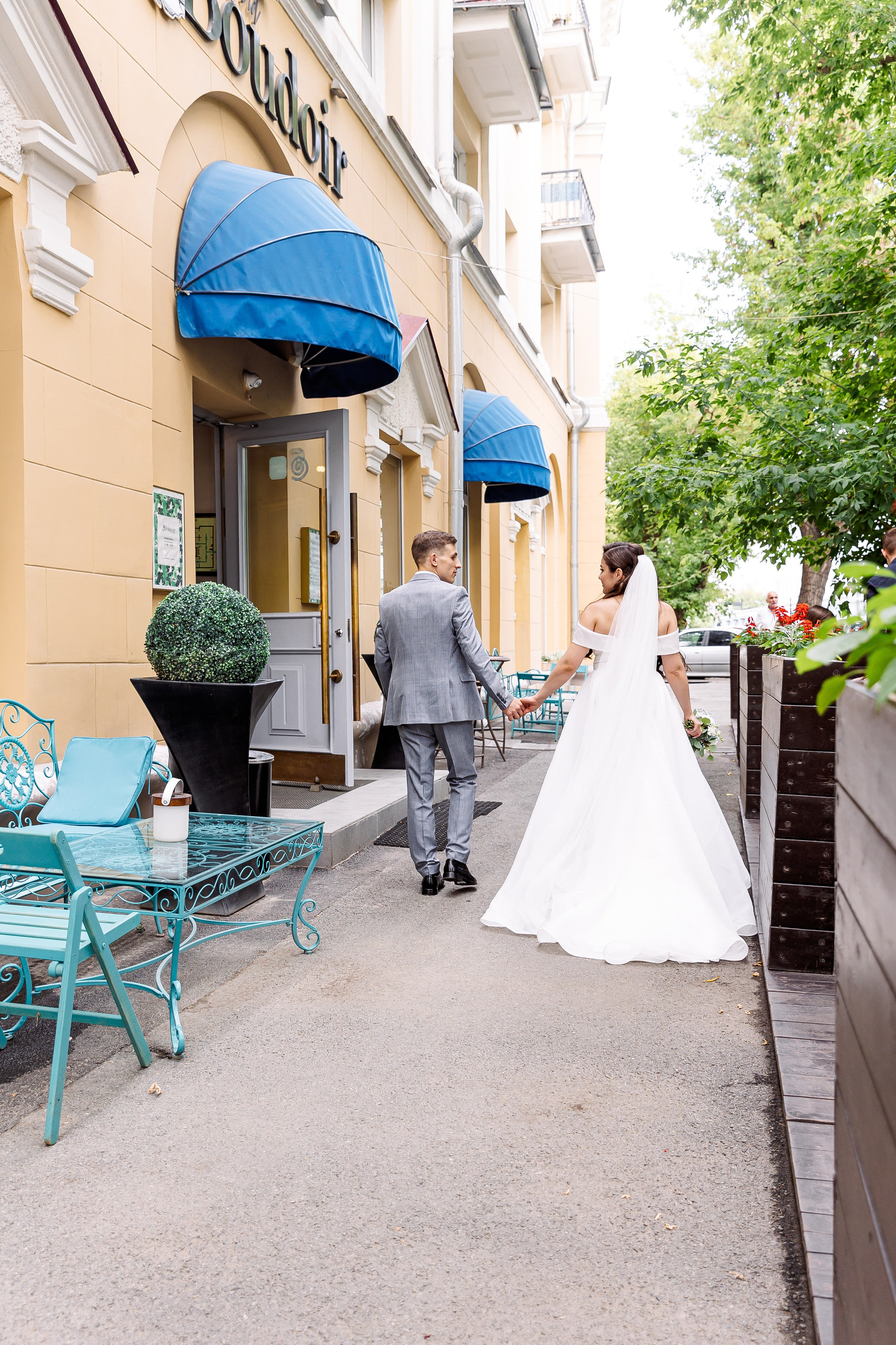 Сергей и Валерия. Свадебный и семейный фотограф в Челябинске Юлия Ишимова
