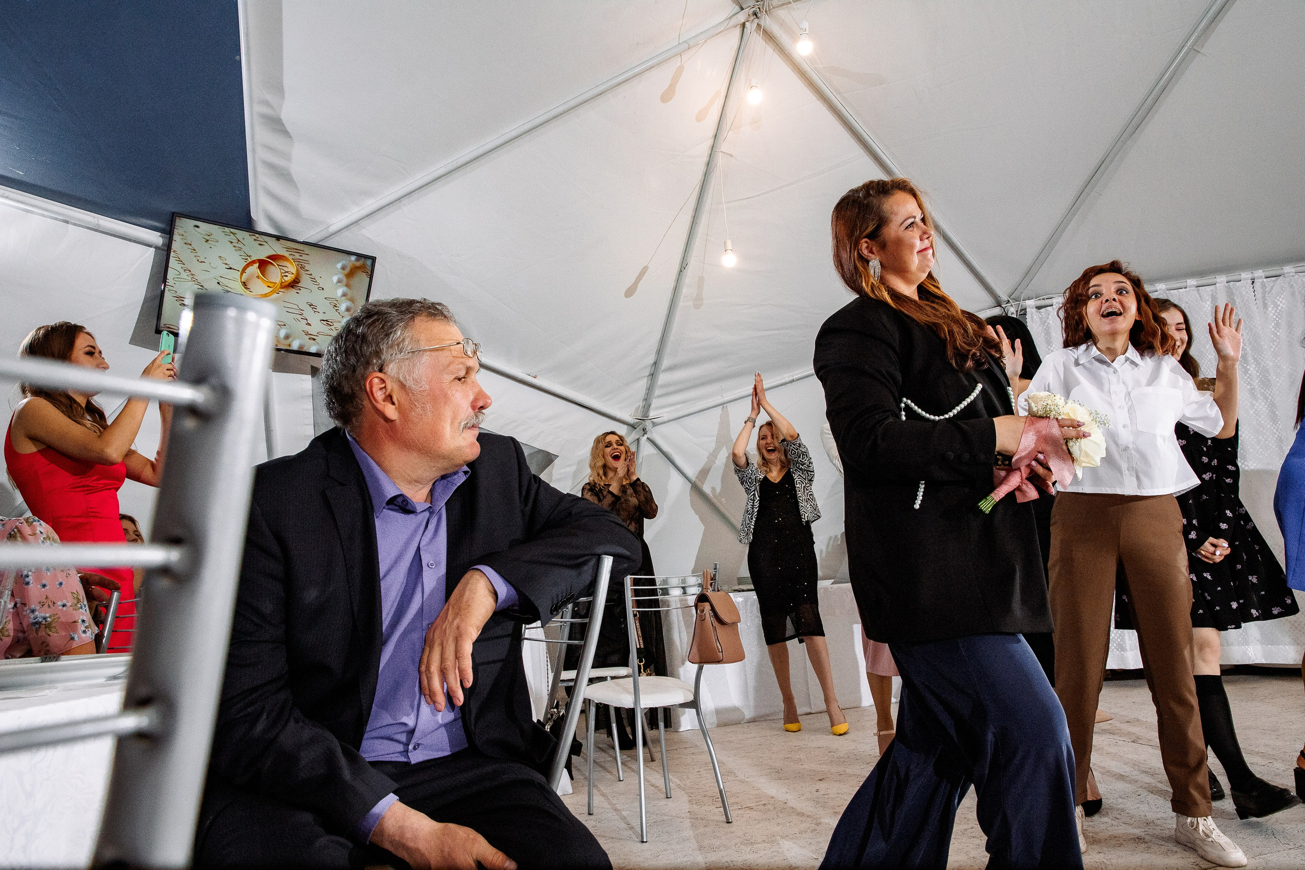 Кирилл и Екатерина. Свадебный и семейный фотограф в Челябинске Юлия Ишимова