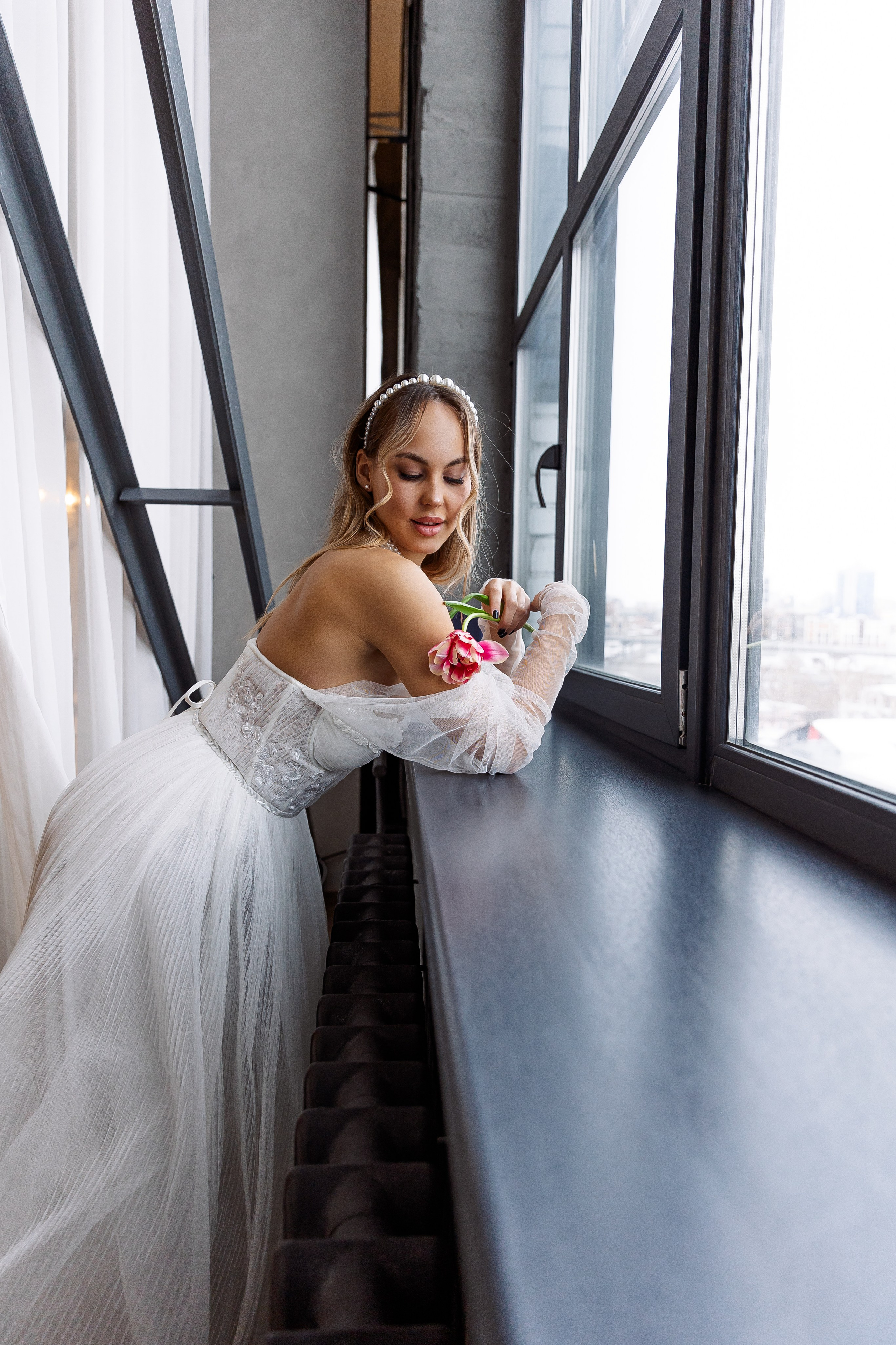 Анастасия утро. Свадебный и семейный фотограф в Челябинске Юлия Ишимова