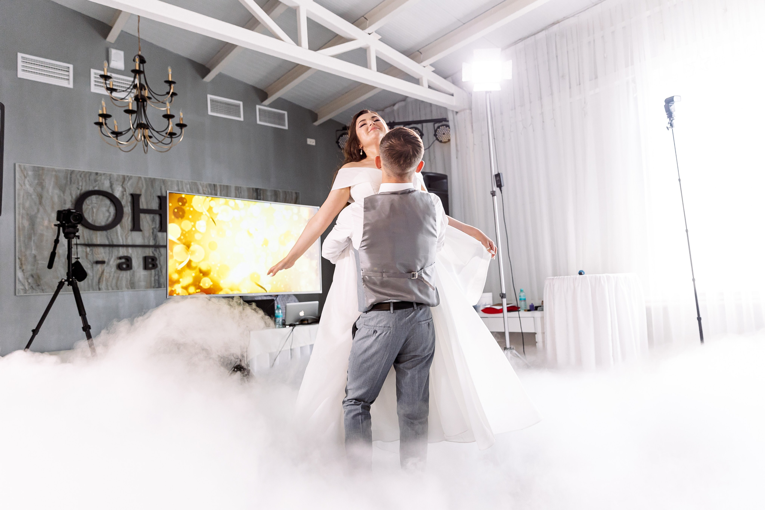 Сергей и Валерия. Свадебный и семейный фотограф в Челябинске Юлия Ишимова