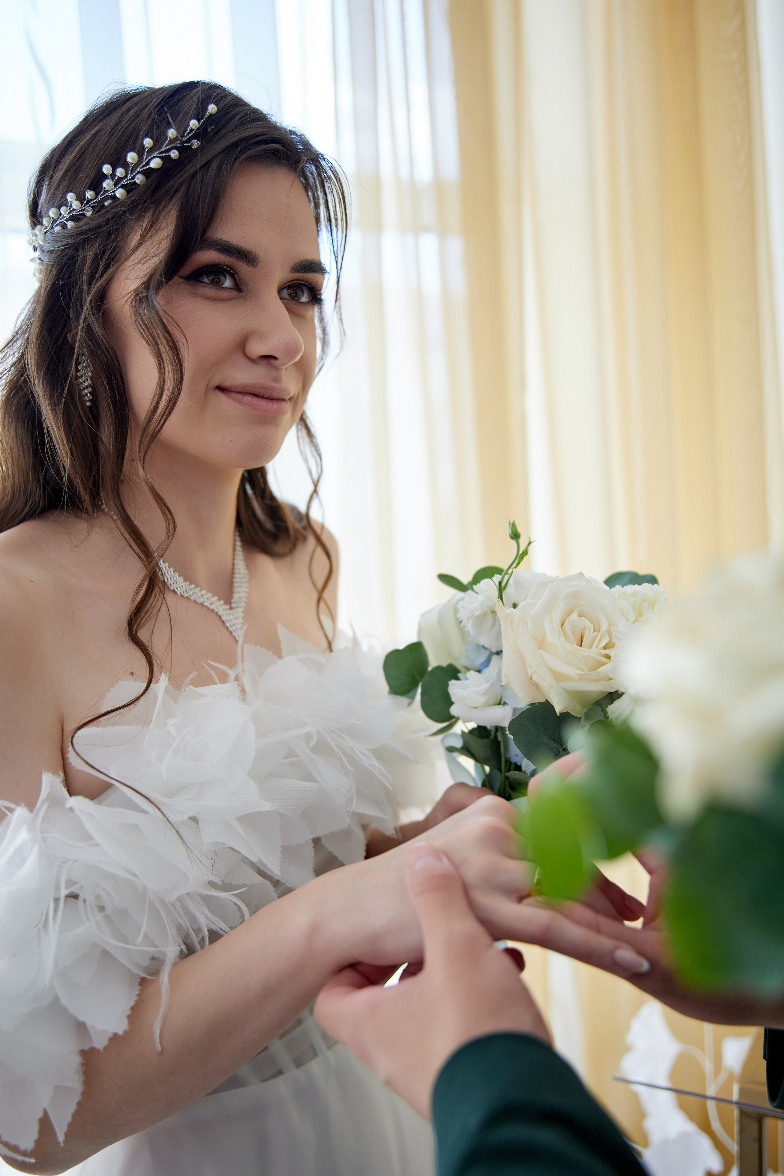 Антон и Кристина. Фотограф в Самаре Анастасия Афанасьева