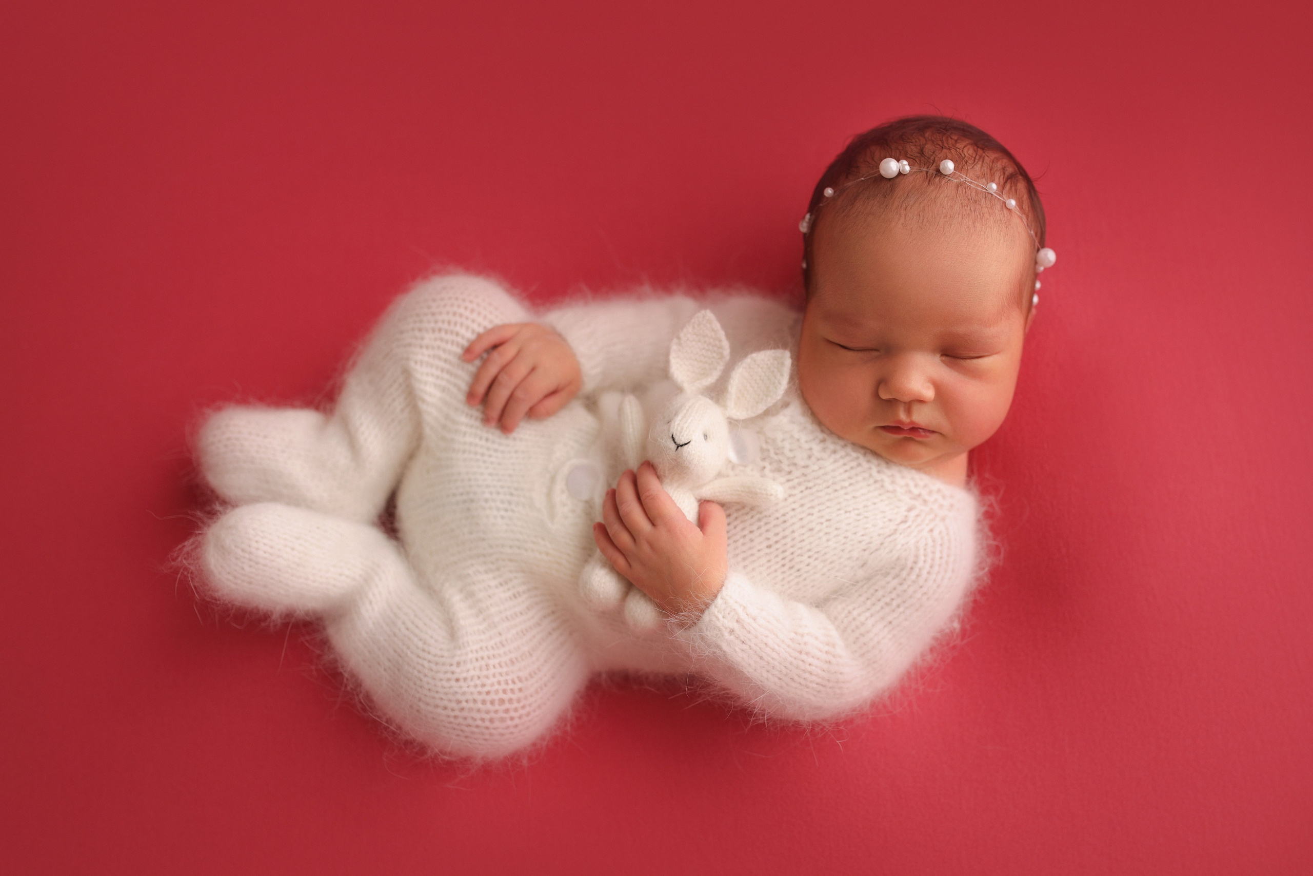 Новорожденные. Семейный фотограф и фотограф новорожденных в Санкт-Петербурге Алевтина