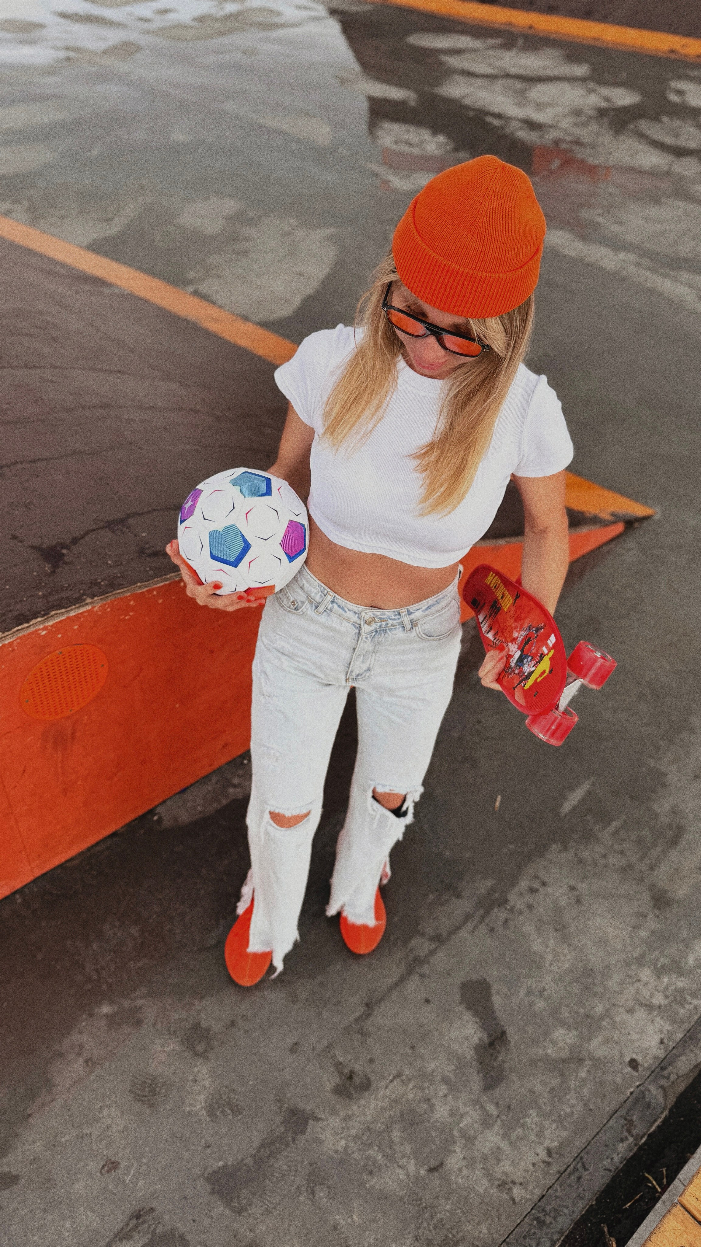 SPORT Baby. Креативный фотограф Ксения Семенова Курган