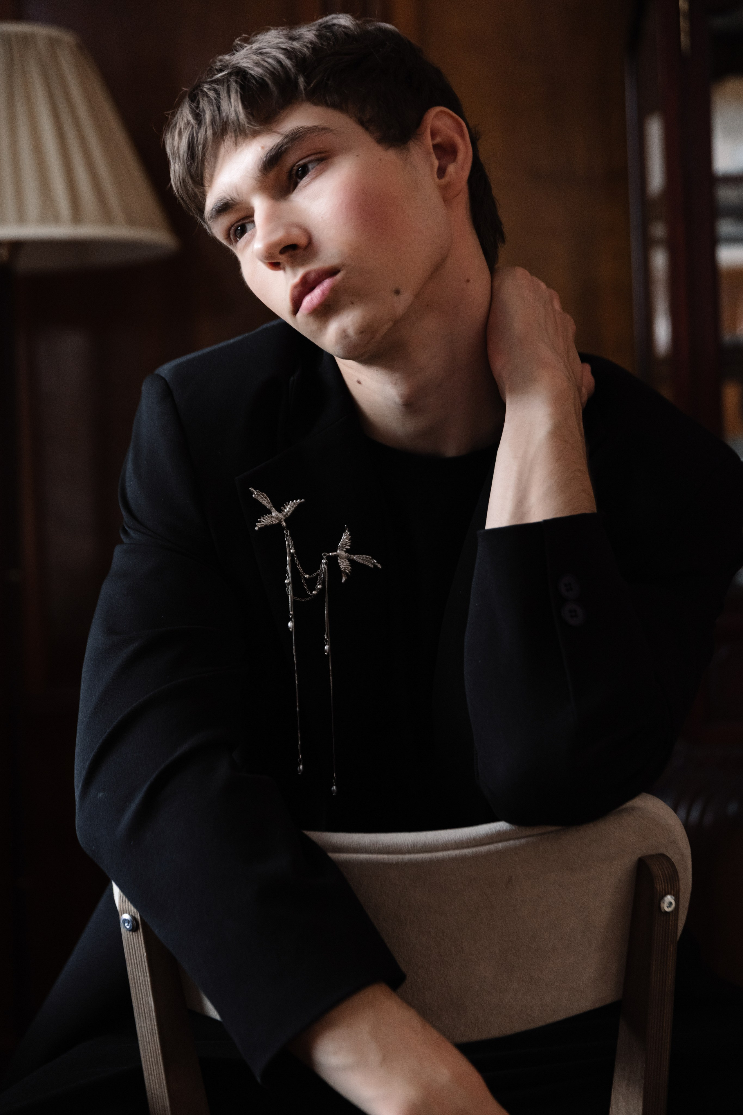 Андрей и Дарья