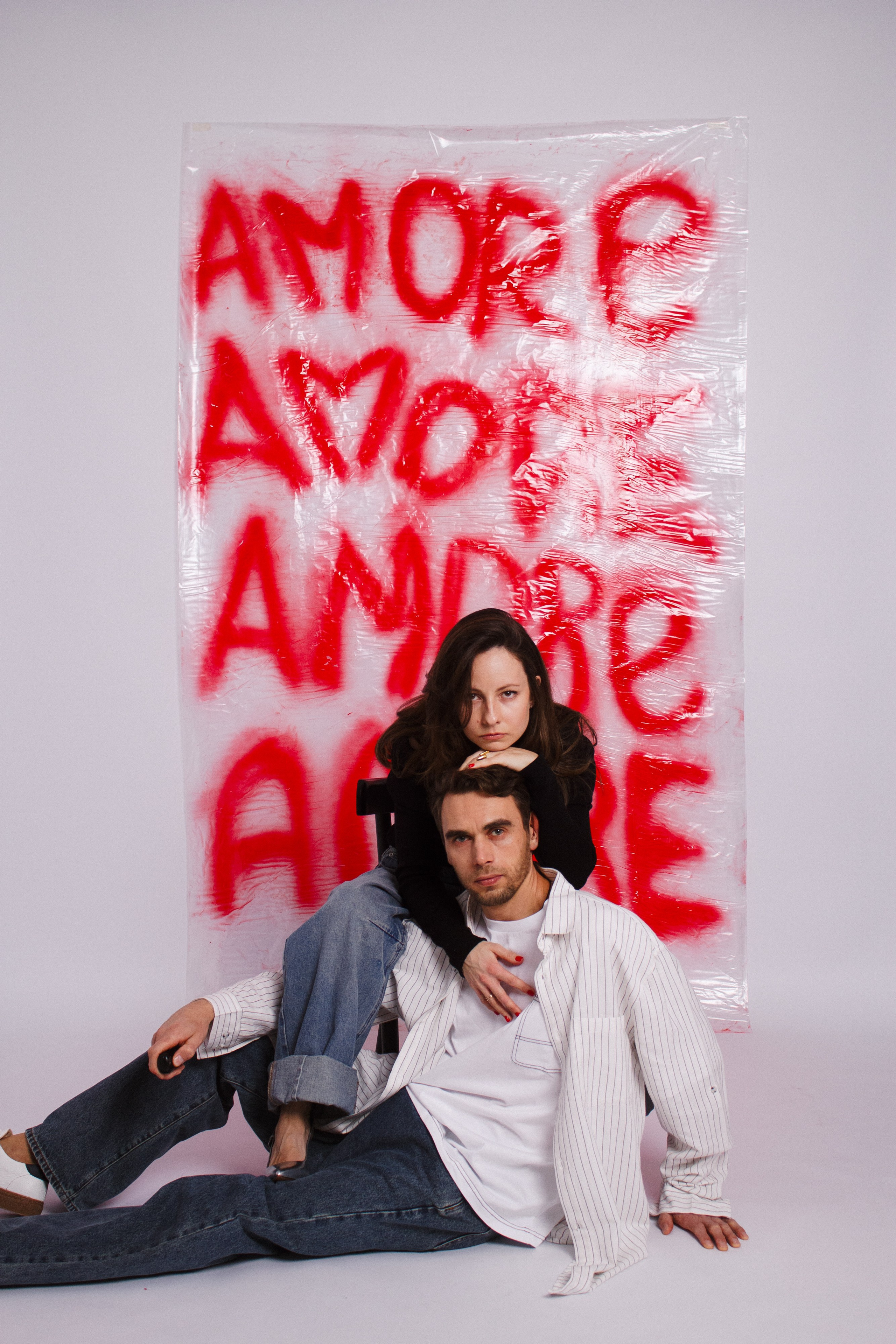 |tet-a-tet| фотостудия автопортрета в Нижнем Новгороде