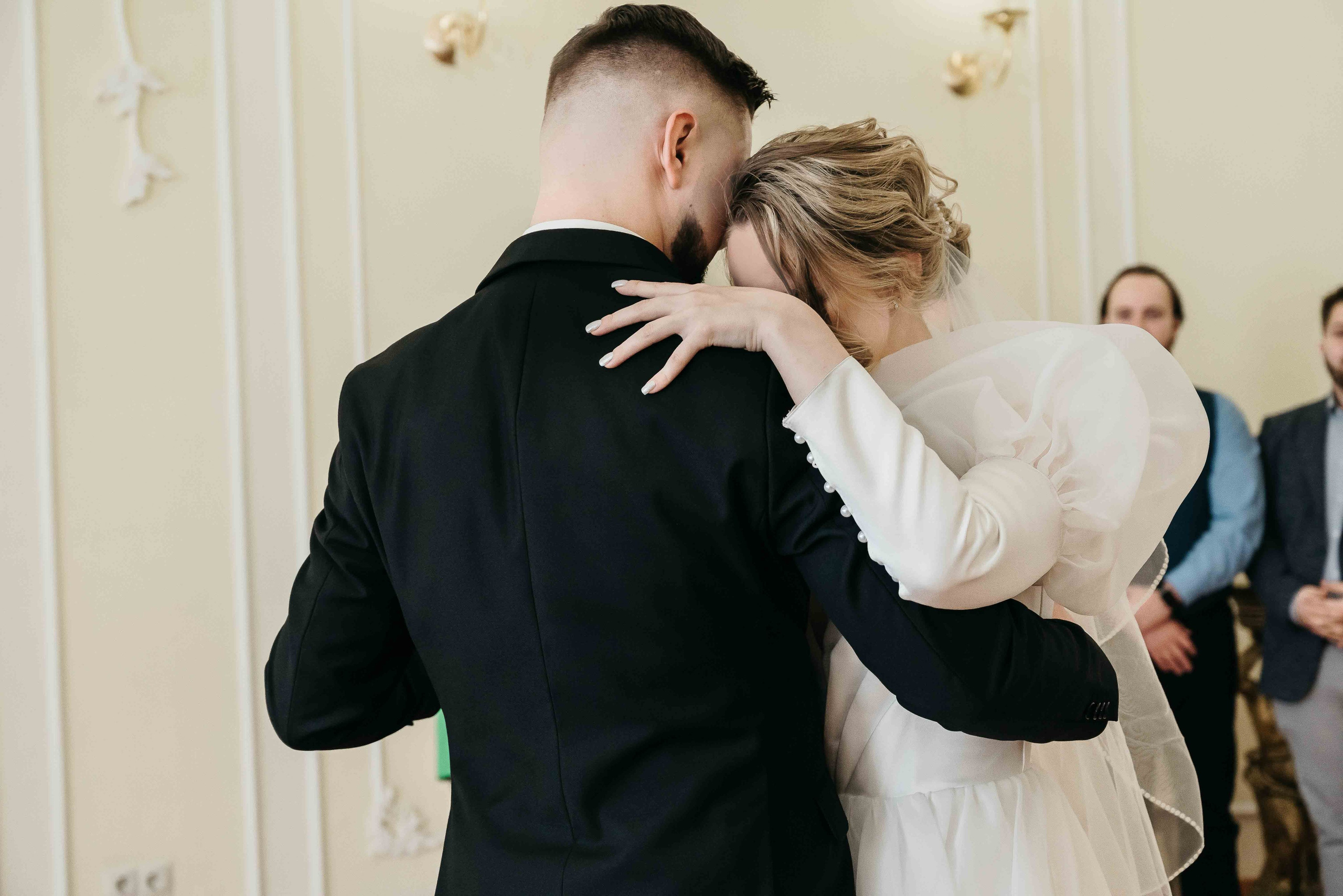 Влад и Аня. Тамара Власова