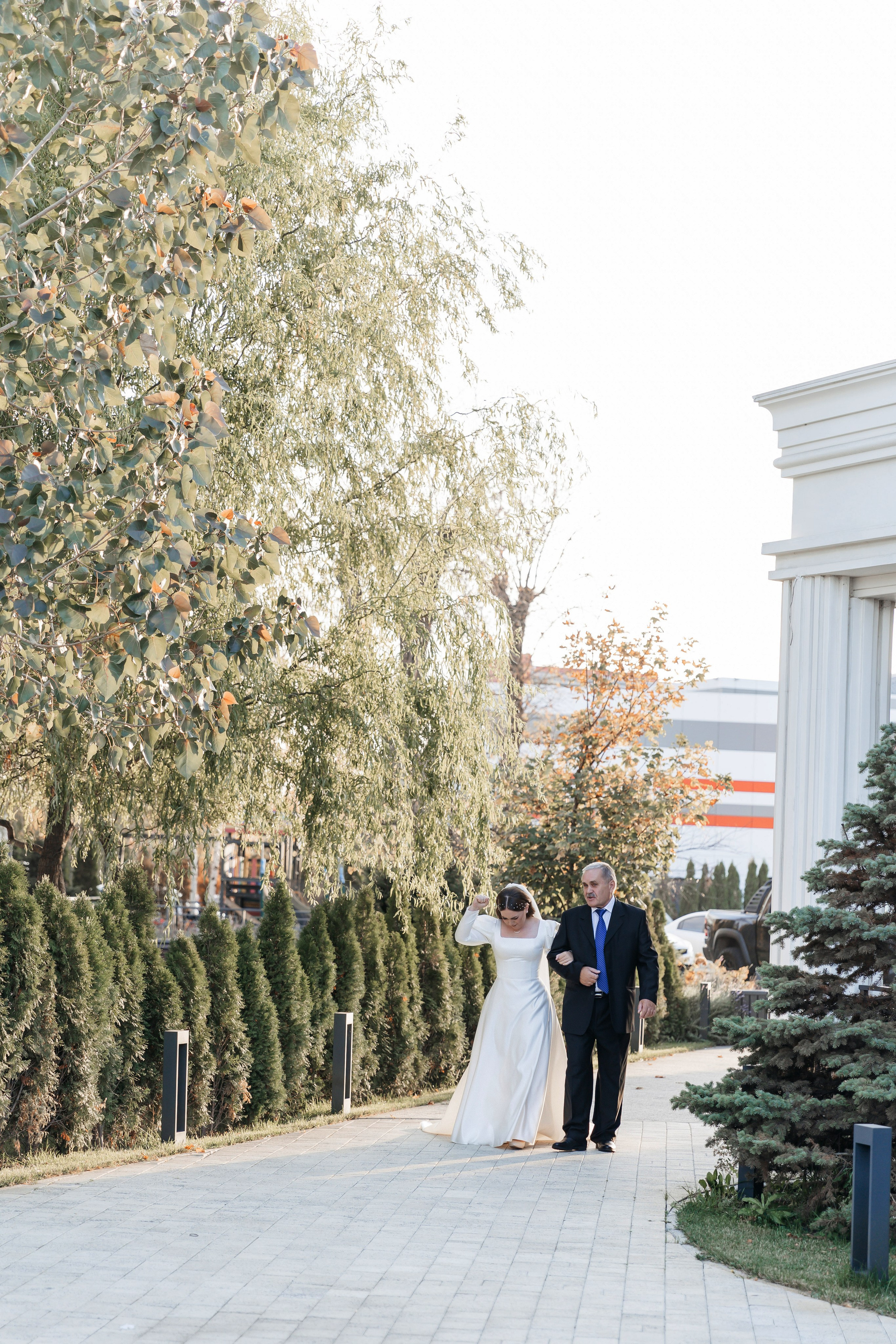 Константин и Елизавета 29/10/2023. Свадебный  и семейный фотограф в Краснодаре