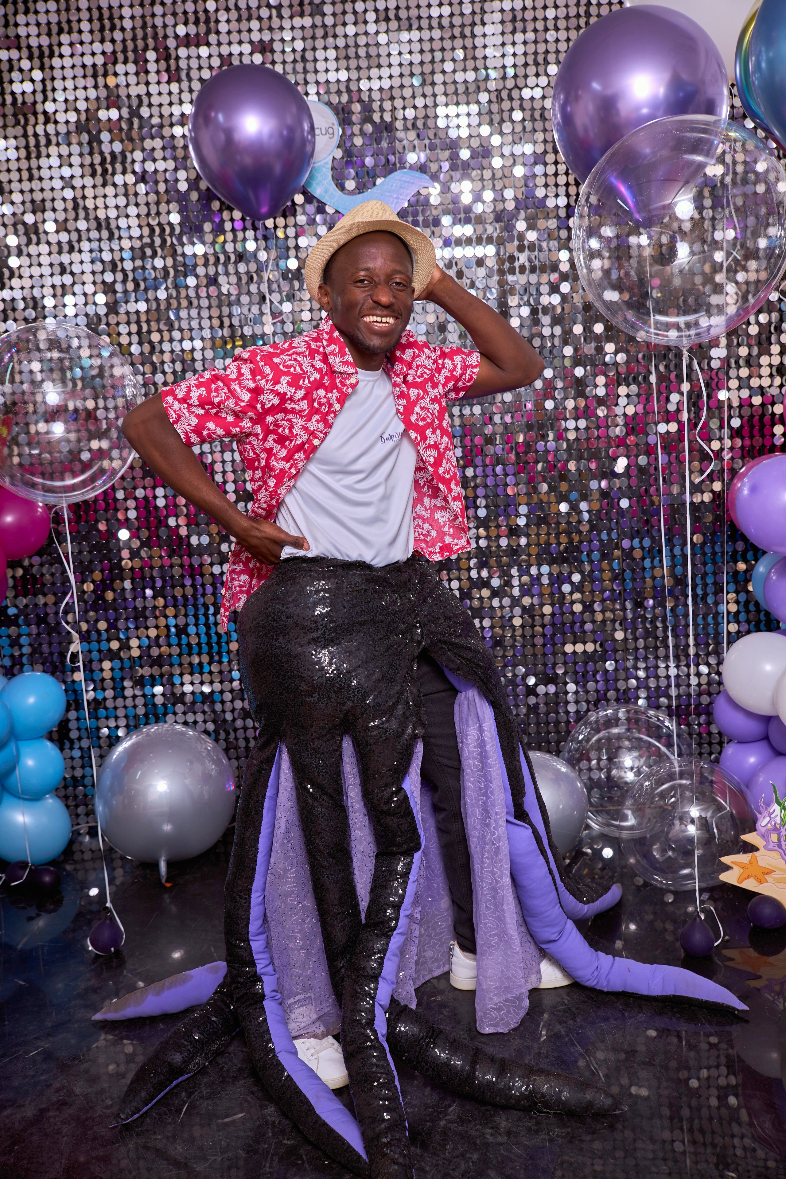 Репортаж. Фотограф Александр Музыка