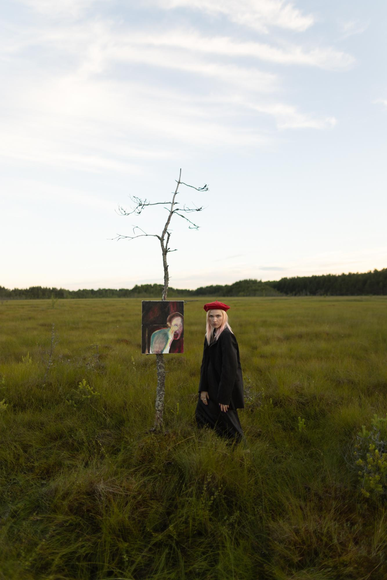 LUT #7. Портретный фотограф в Санкт-Петербурге Алексей Корзов