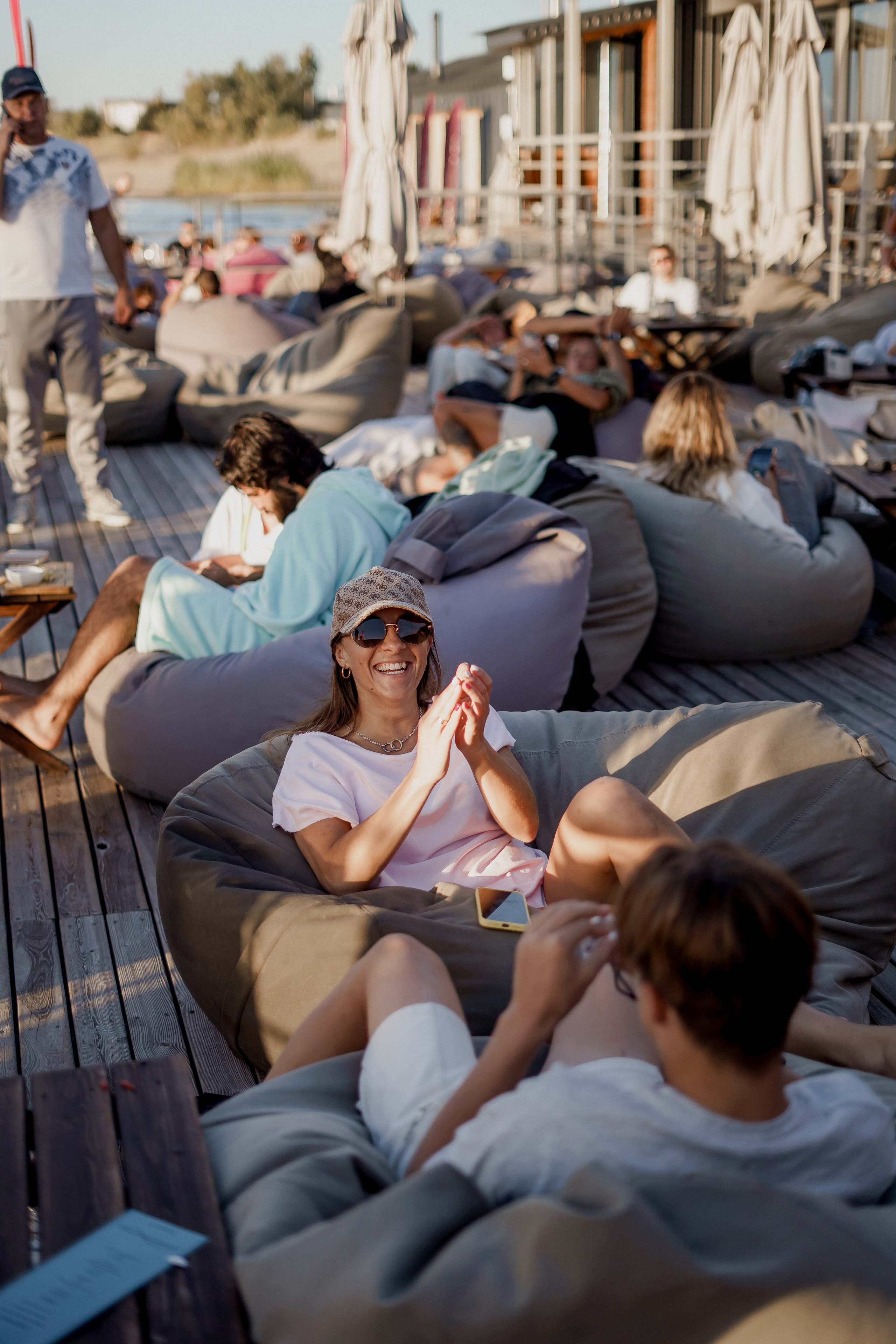 Surf 2024. Фотограф Валерия Крахмалева