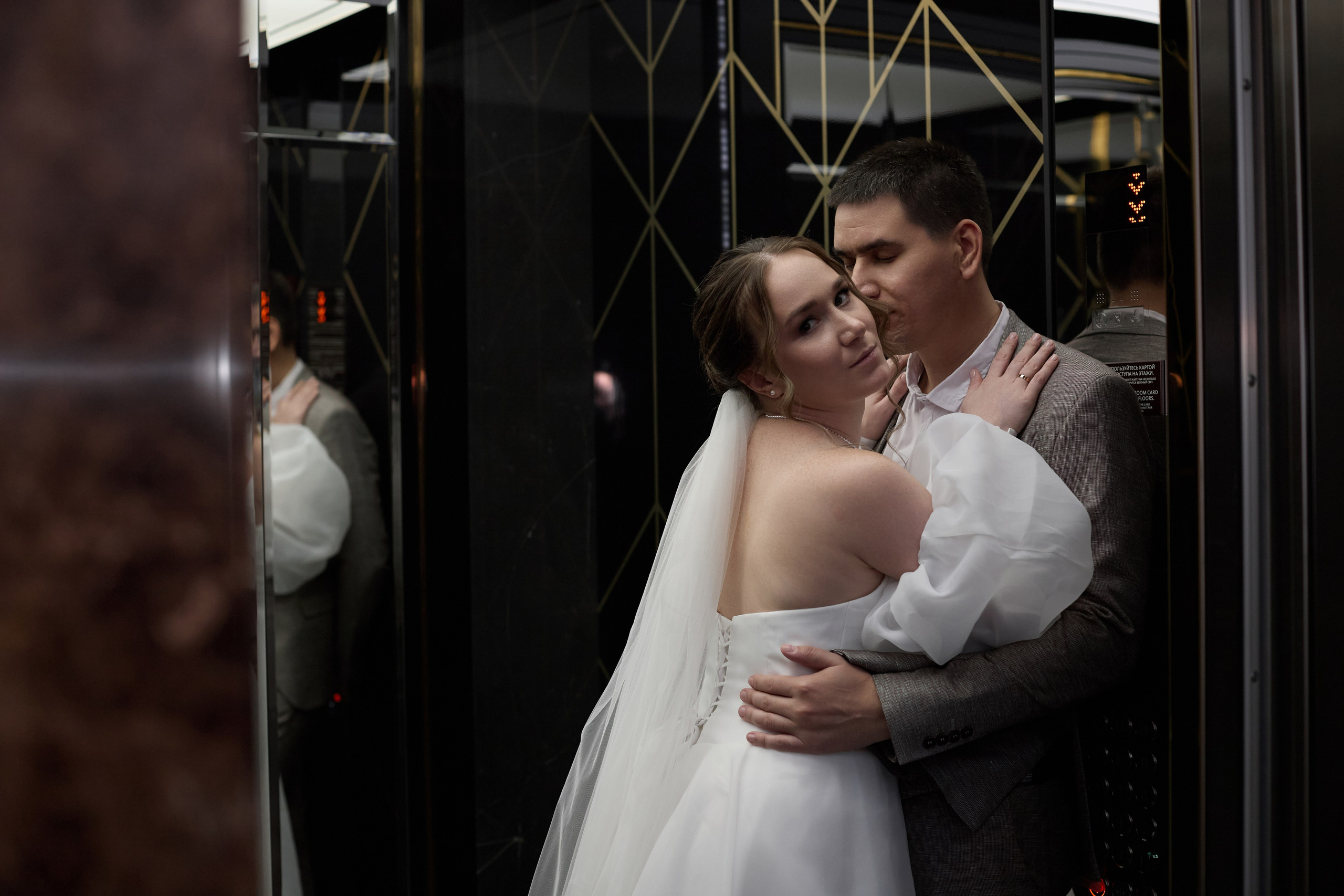 R&N. Фотограф в Самаре Диана Анисимова