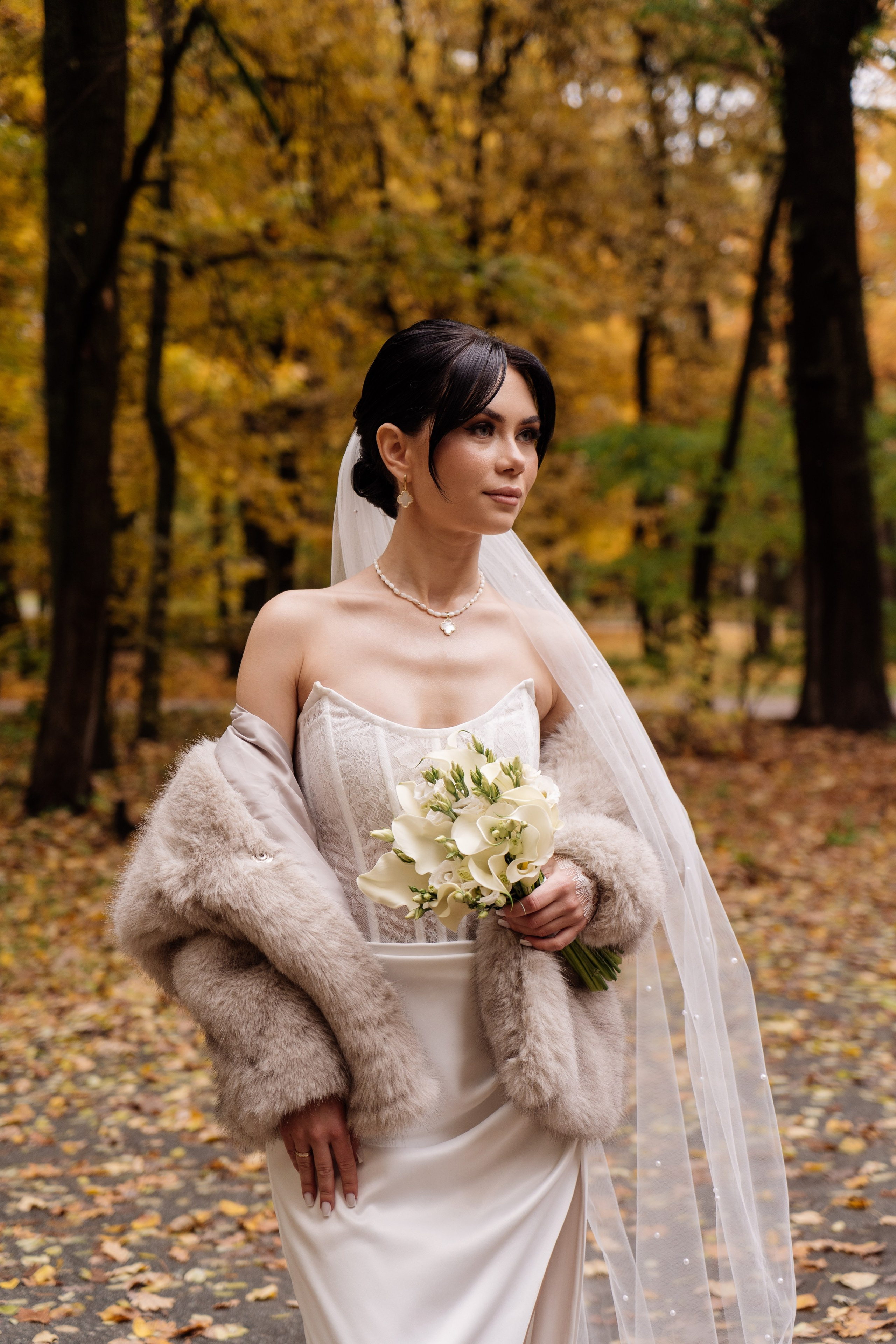 Владислав и Диана. Свадебный и репортажный фотограф видеограф Брянск/Москва