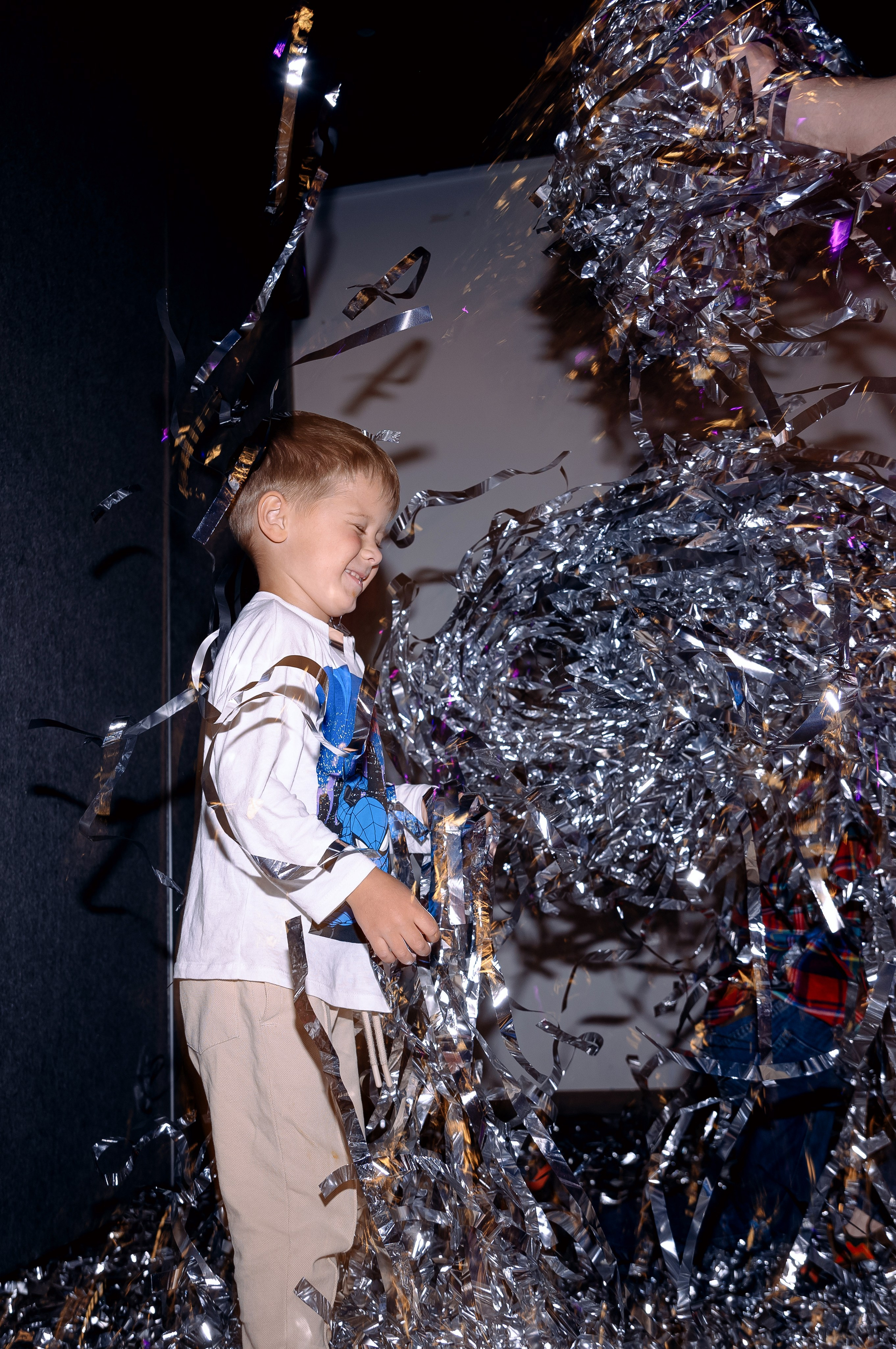 4 ГОДА СТЕПЕ. Шашкова Вероника / Свадебный и семейный фотограф Москва и Ярославль