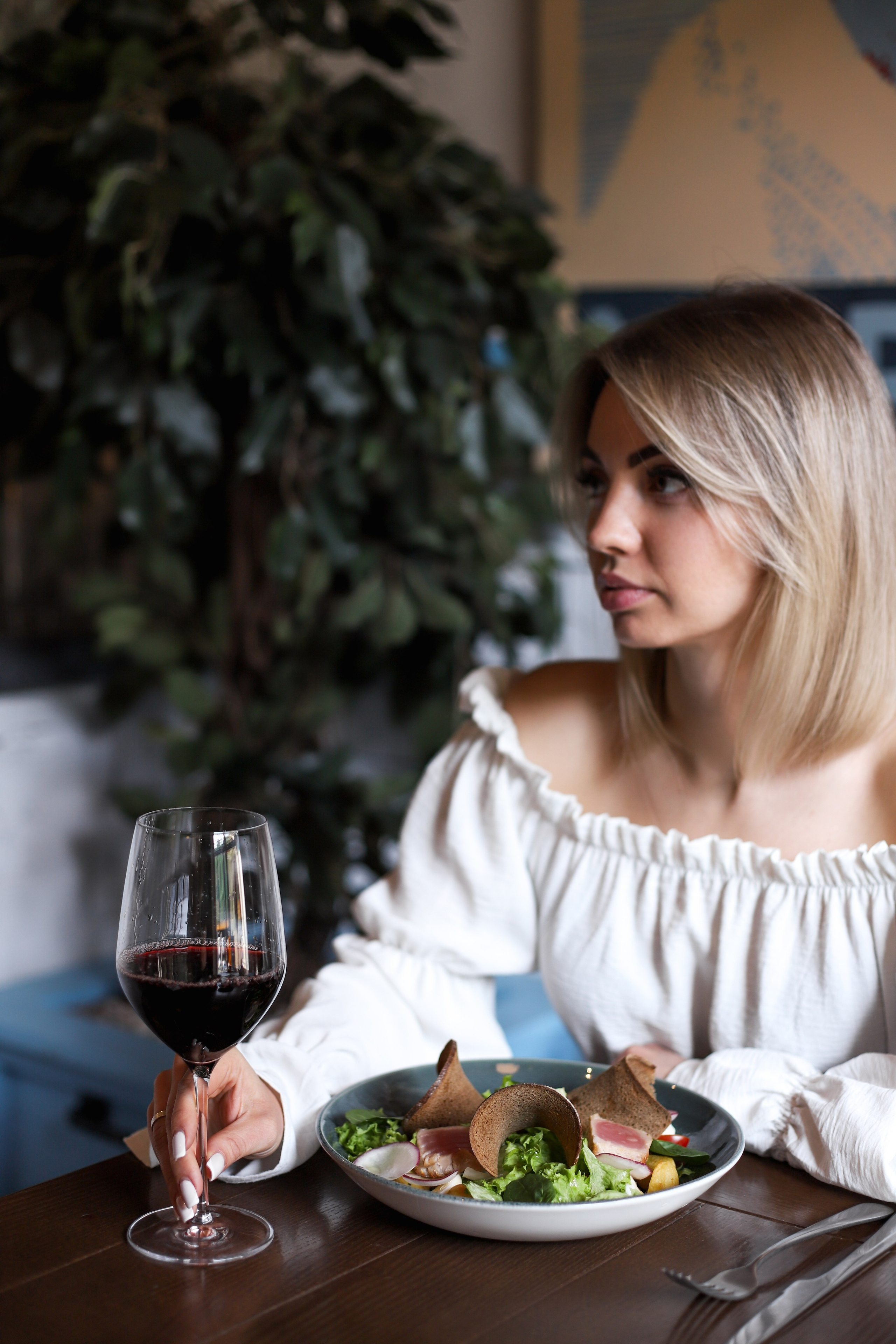 Pizzarella. Фотограф в Ростове-на-Дону Мария Безменова