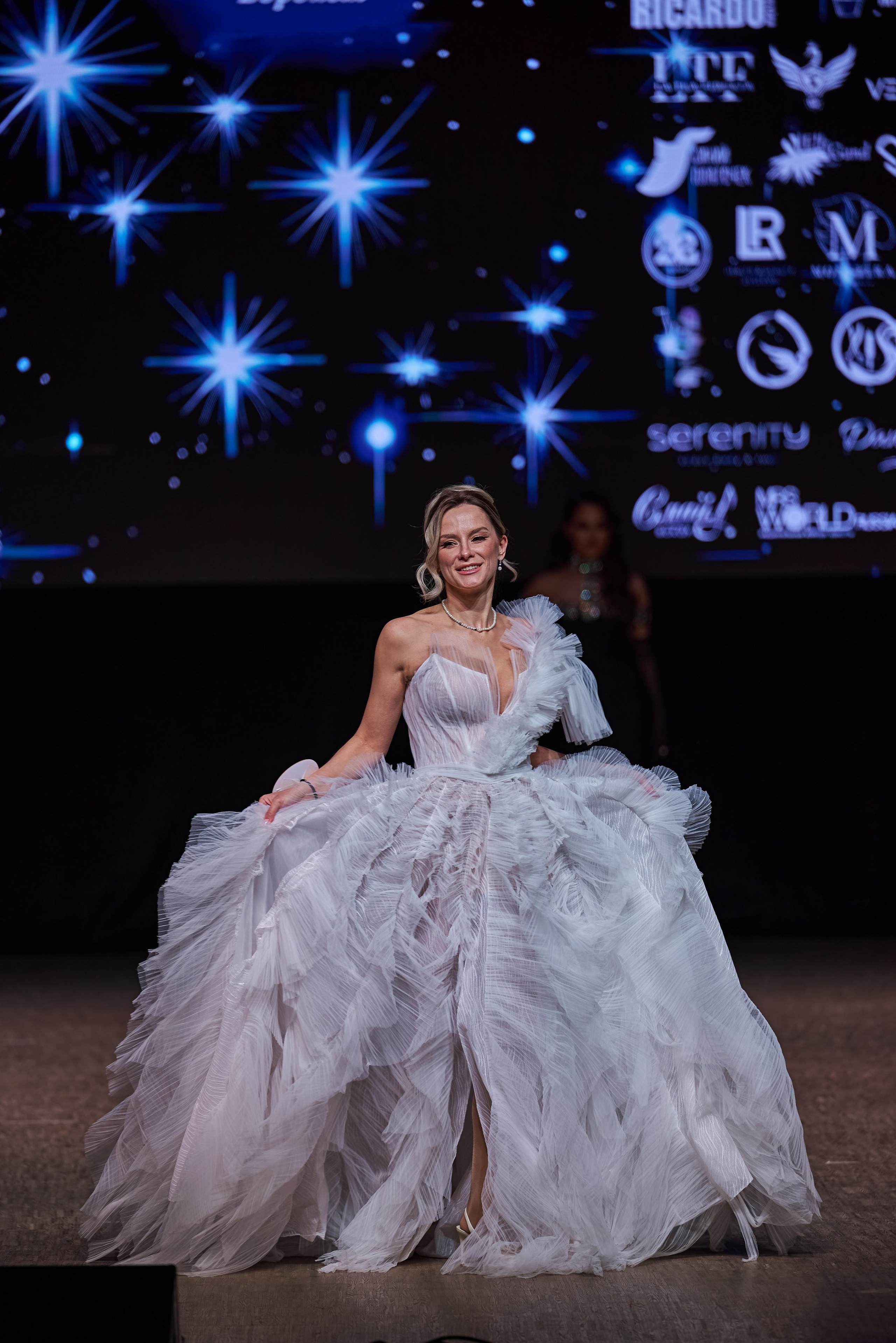 Финал. Фотограф Денис Кривопусков