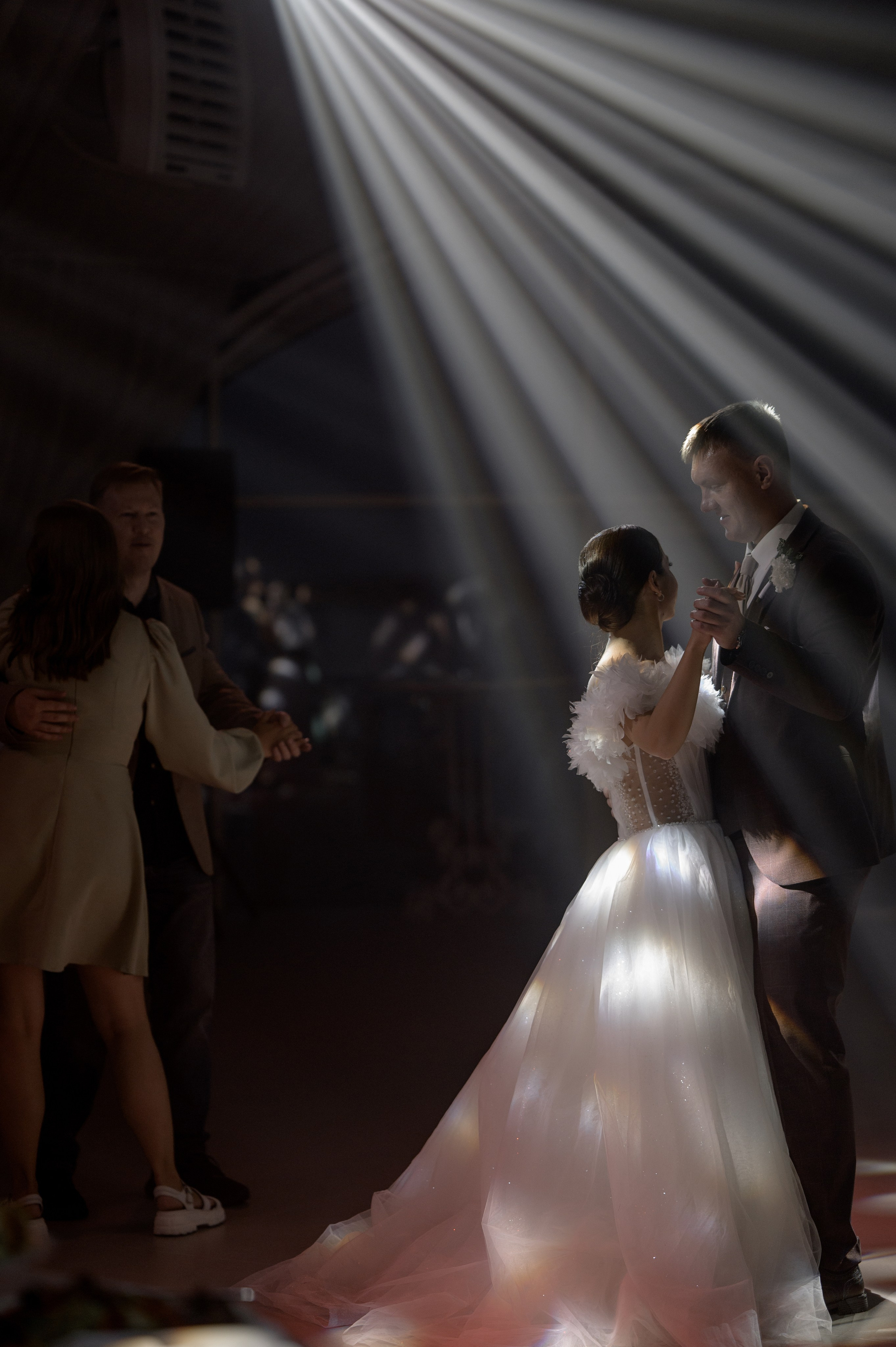 Янис и Гульназ. Свадебный фотограф в Тюмени Анастасия Конева