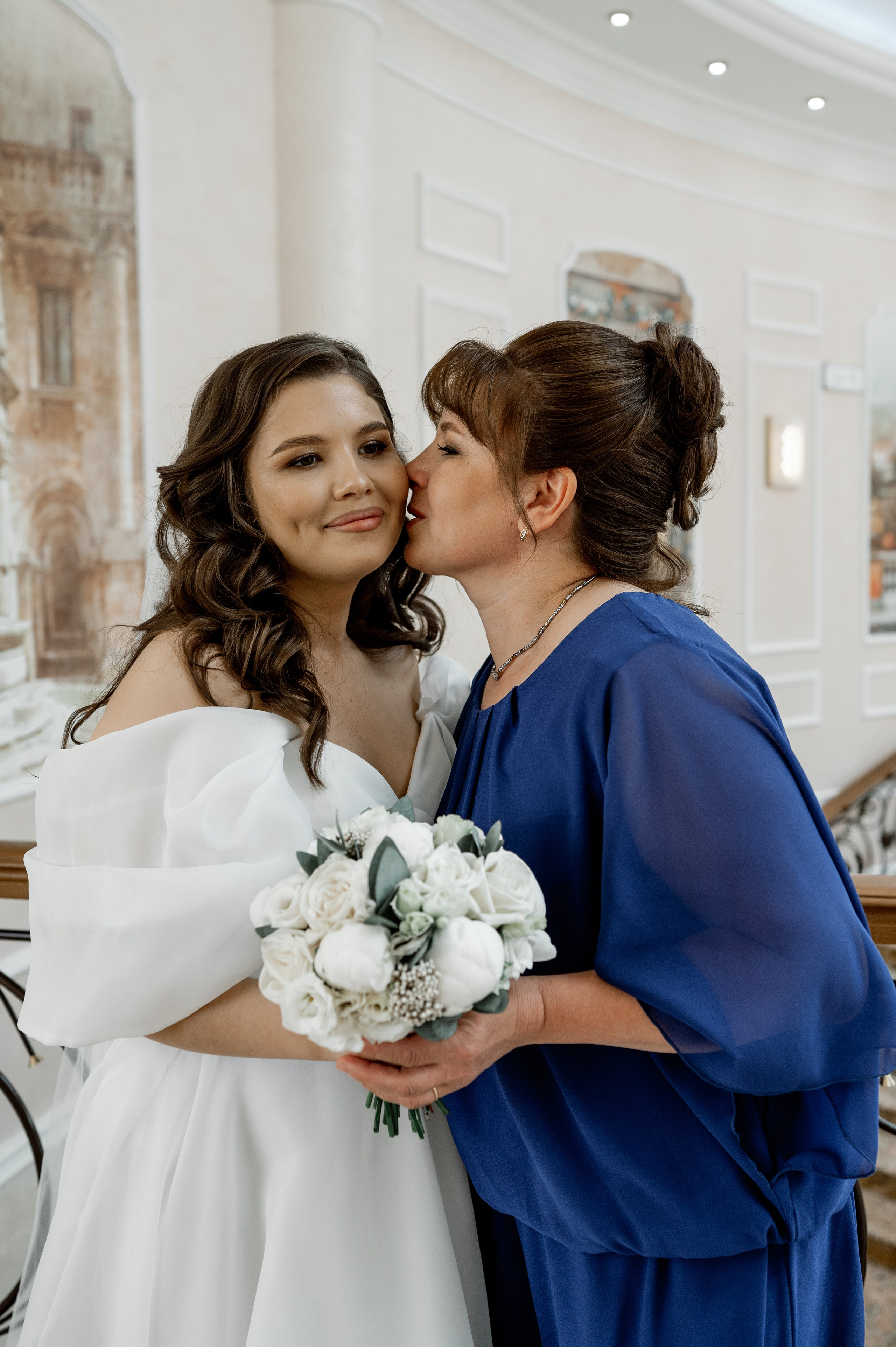 Артём и Юлия. Свадебный фотограф в Тюмени Анастасия Конева