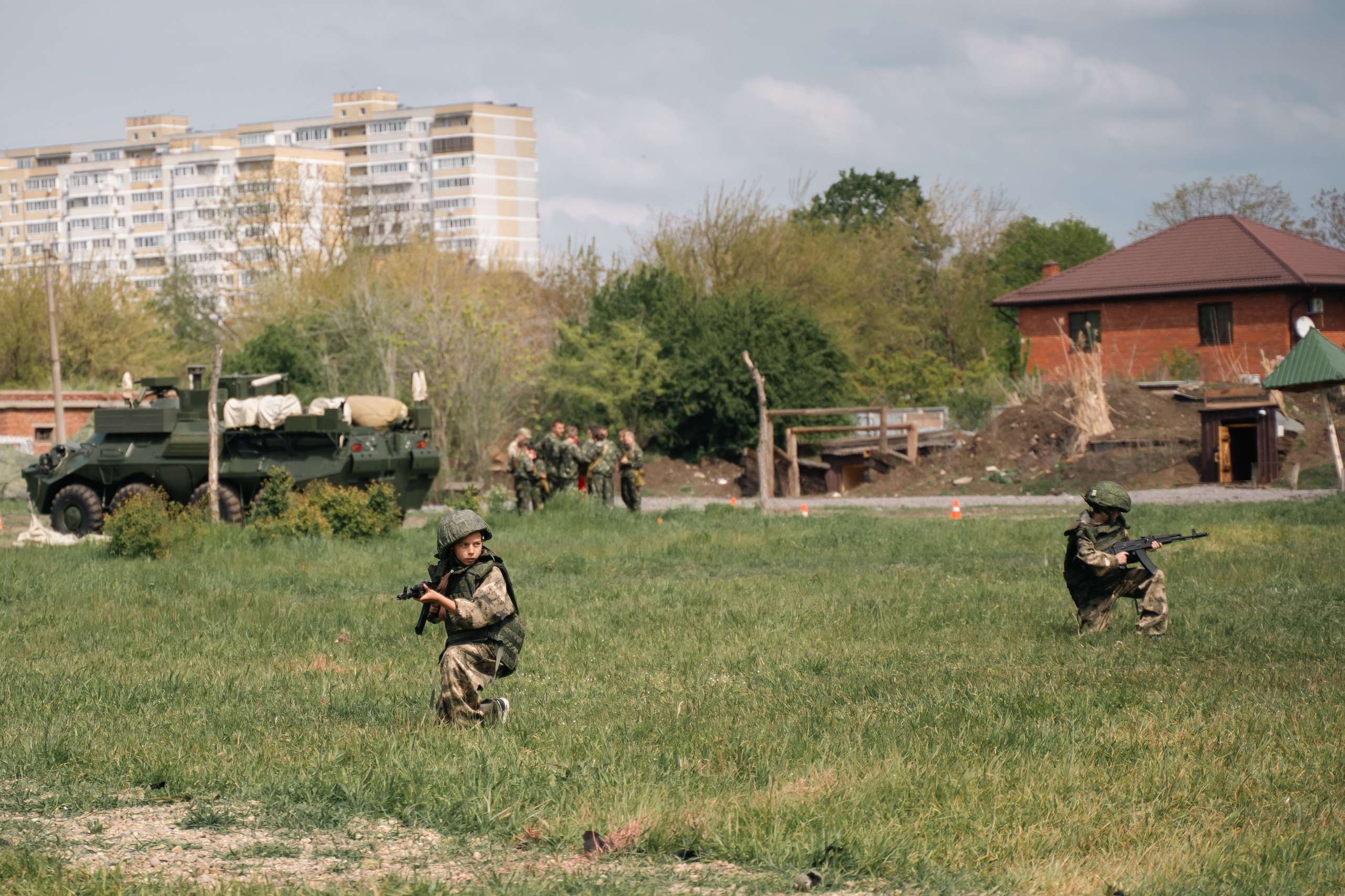 Спорт и соревнования. Репортажный фотограф в Краснодаре Ильченко Дарья