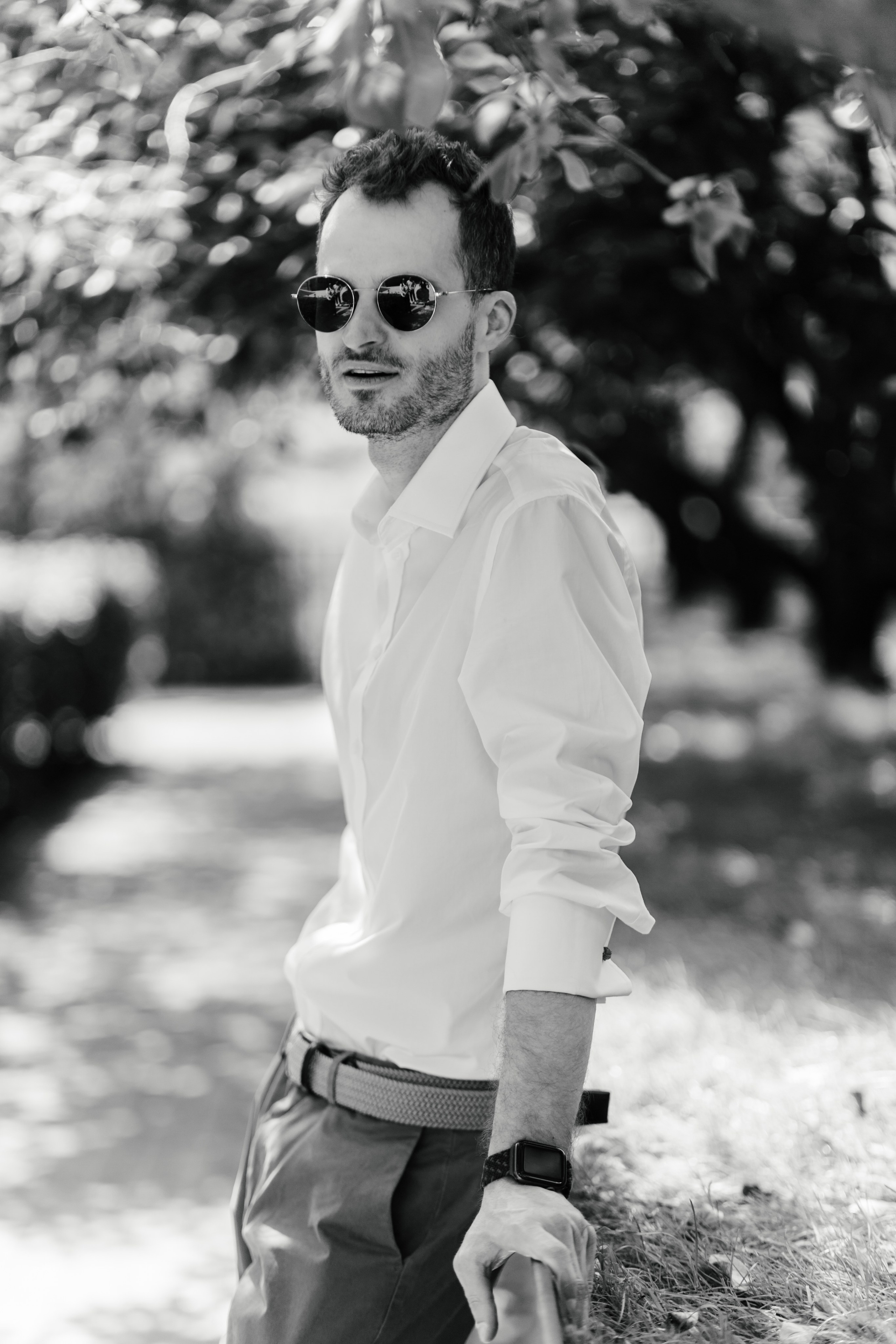 Ашхен и Владимир. Фотограф в Москве Екатерина Абрамова