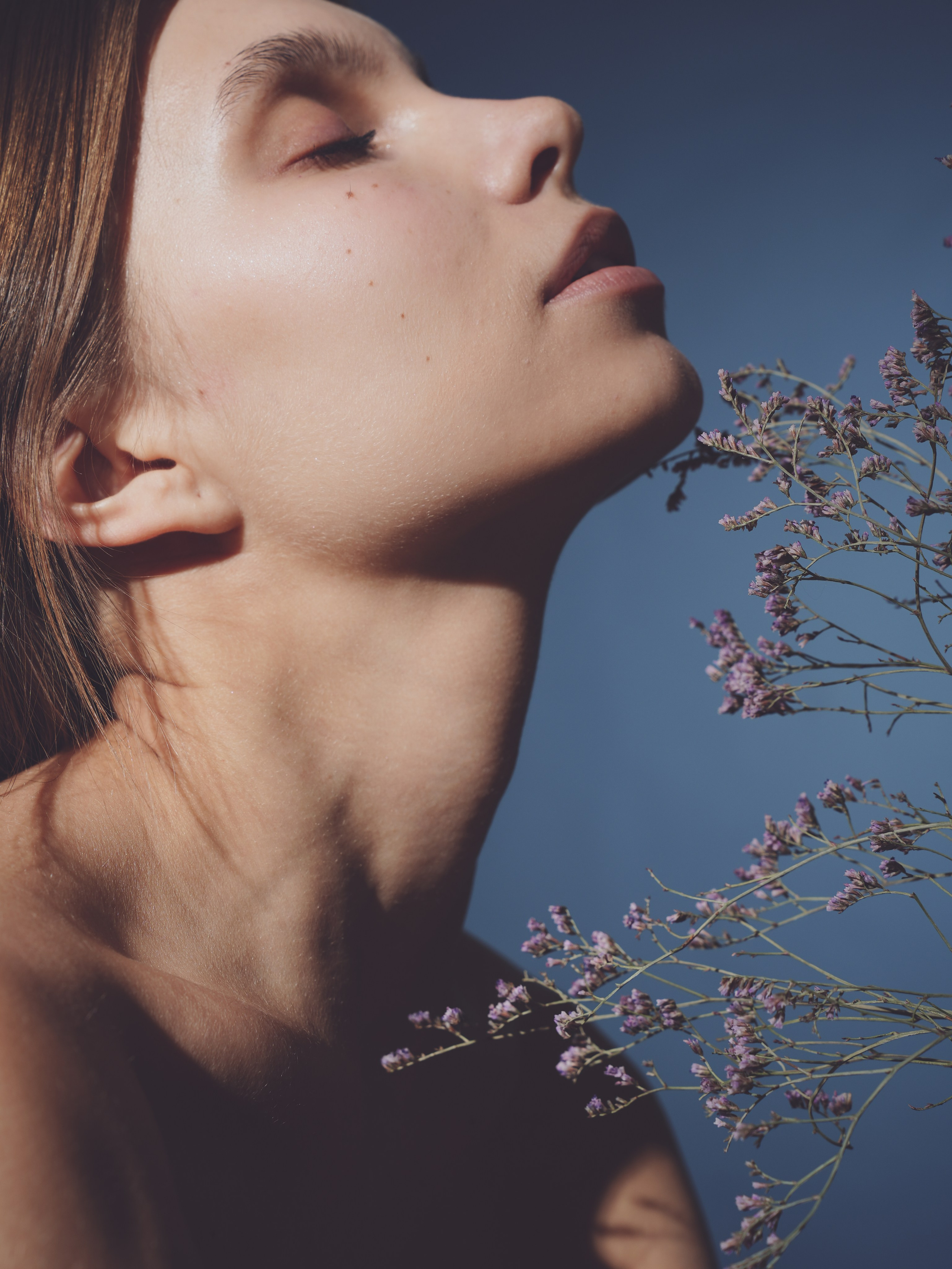 Классика/портрет. Фотограф в Москве Сафарова Юлия