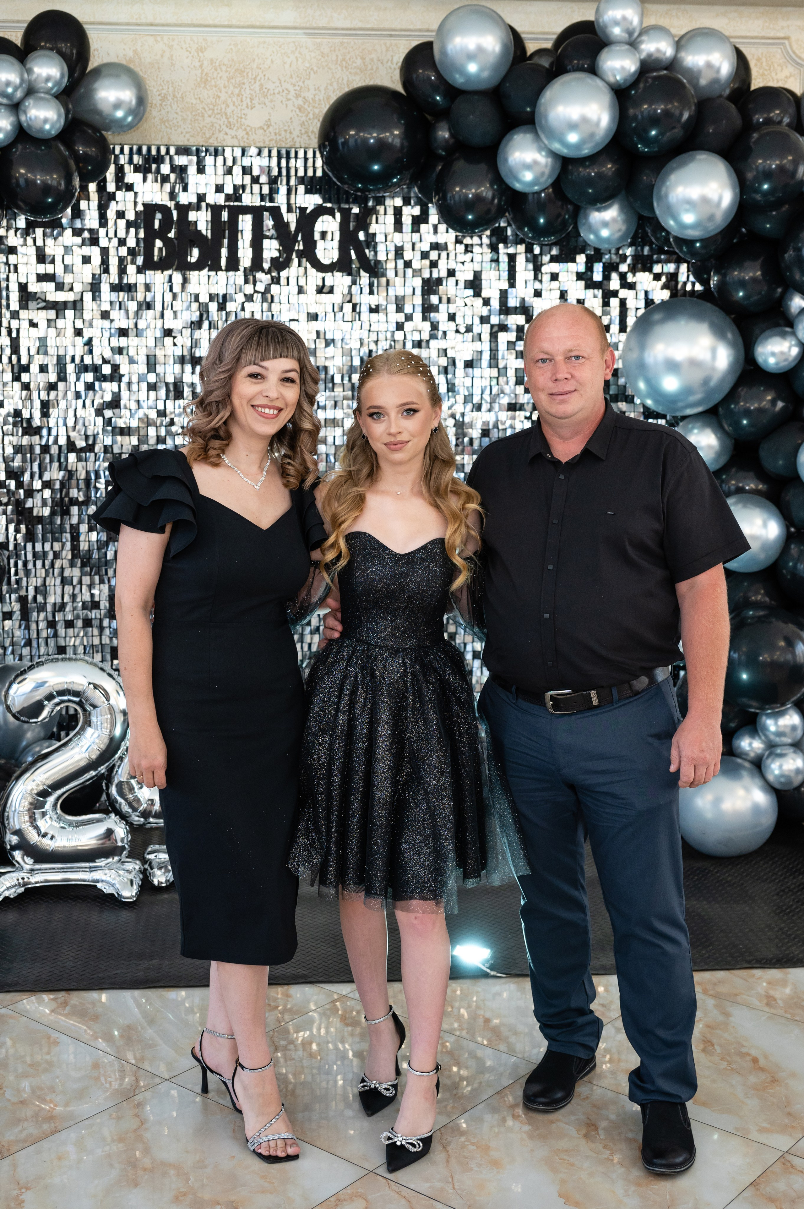 Фотограф на выпускной ст. Новотитаровская. Вячеслав Скрипник Фотограф Краснодар