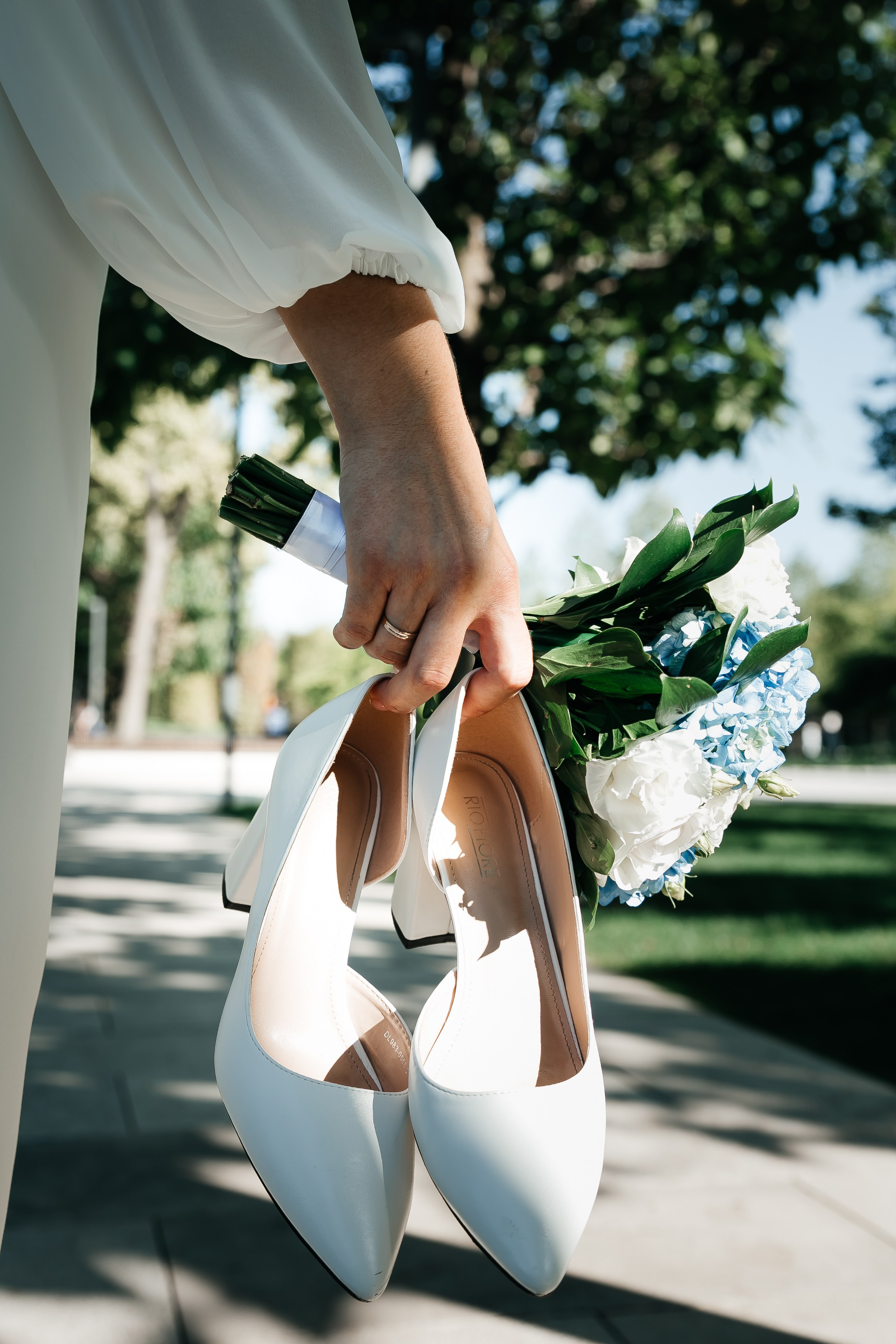 Виктория и Егор. Свадебный и семейный фотограф в Краснодаре Илонна Ковалева