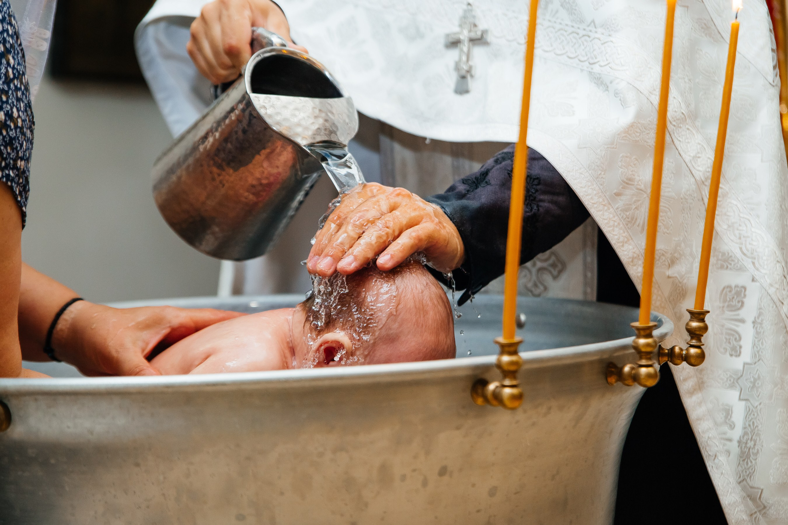 Храм Северная. Свадебный и семейный фотограф в Краснодаре Илонна Ковалева