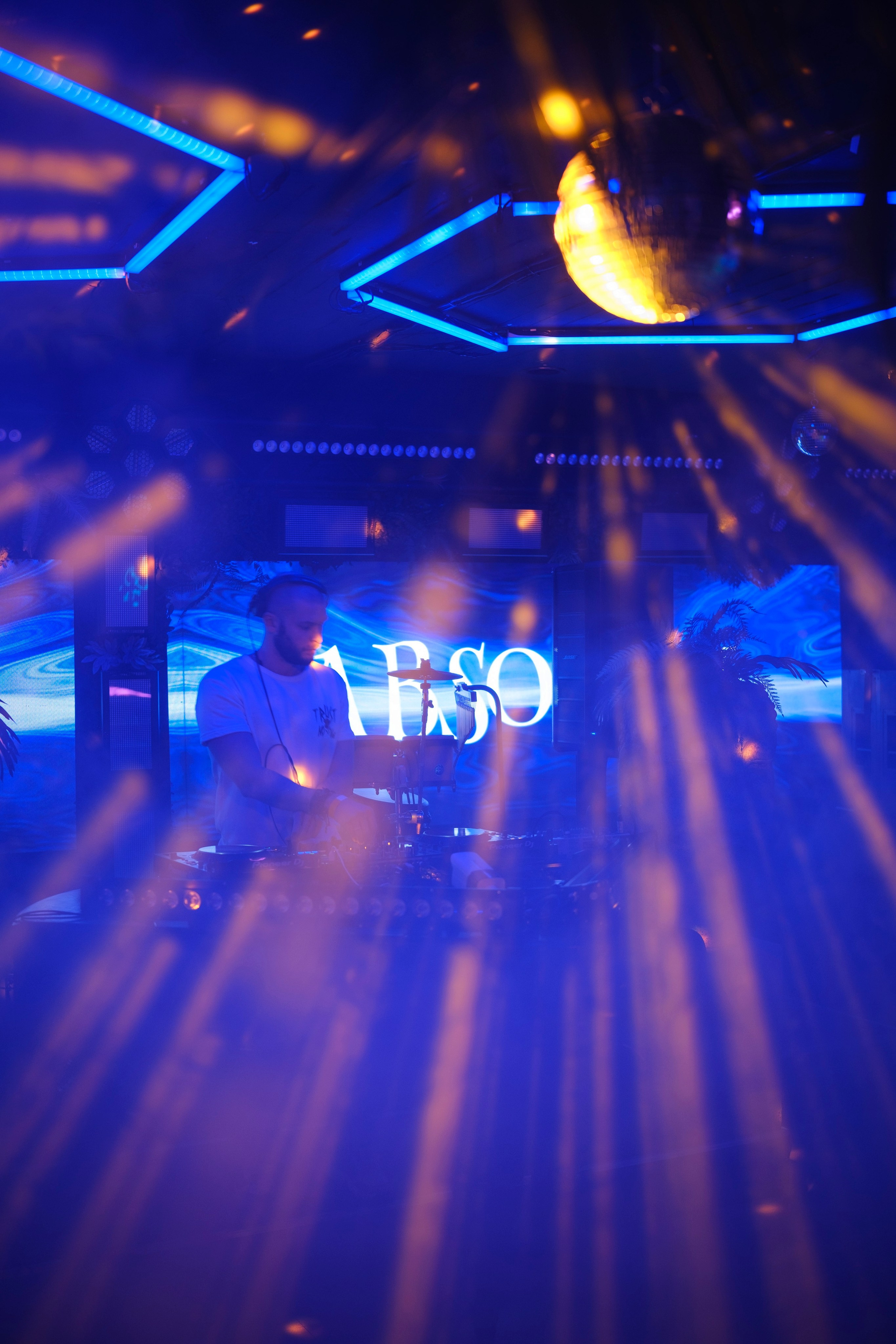 Embargo 2/03. Главная