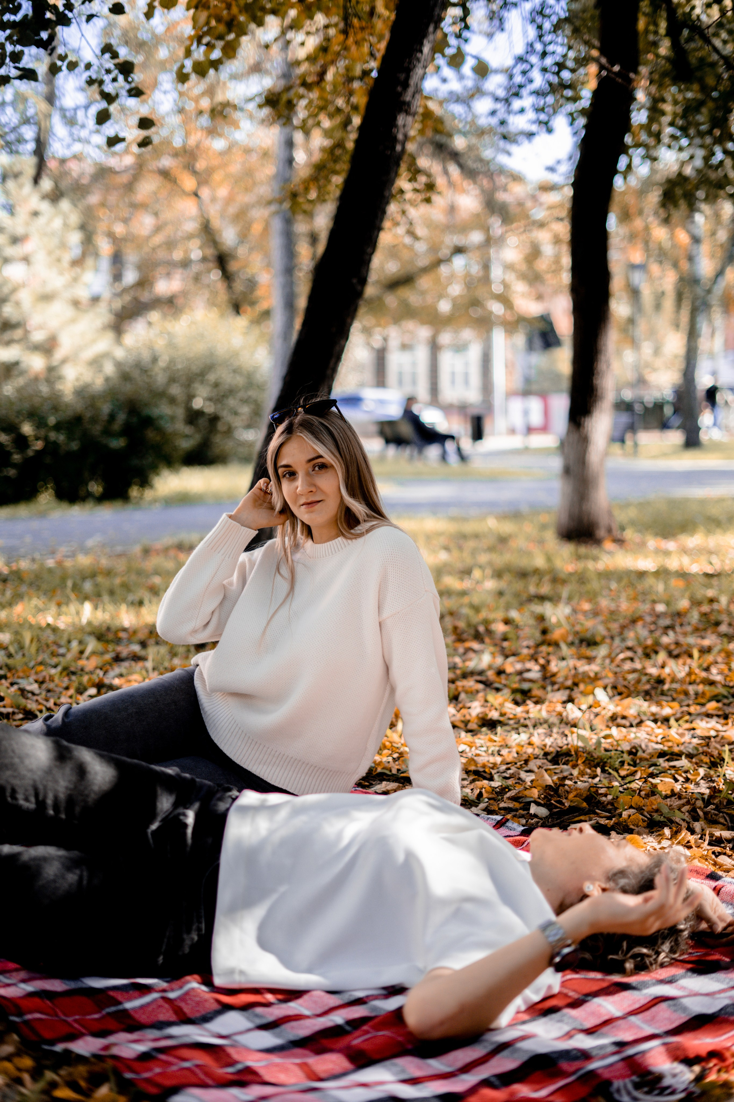 Групповая фотосессия