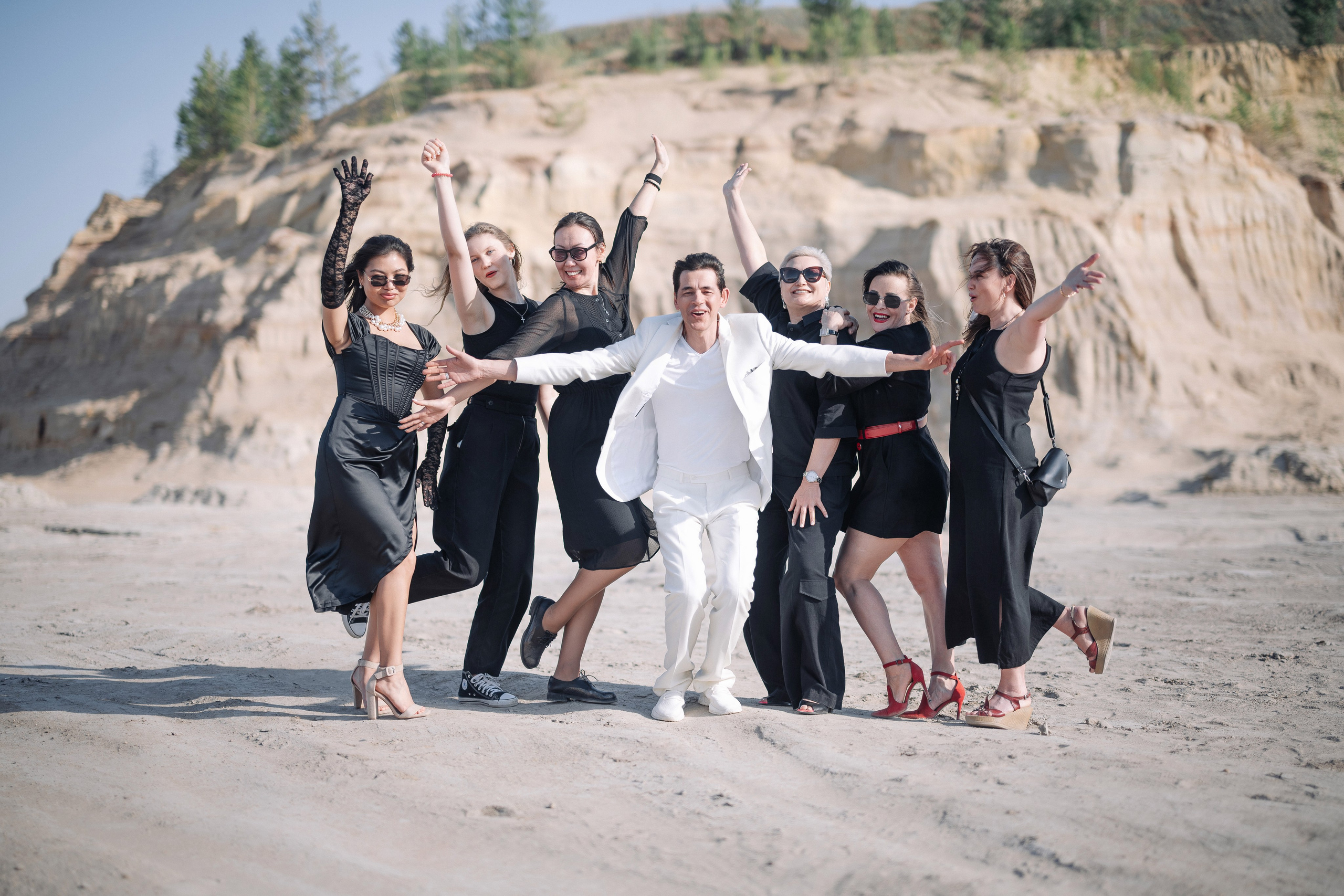 Зинаида+Сергей. Фотограф Анатолий Шестаков