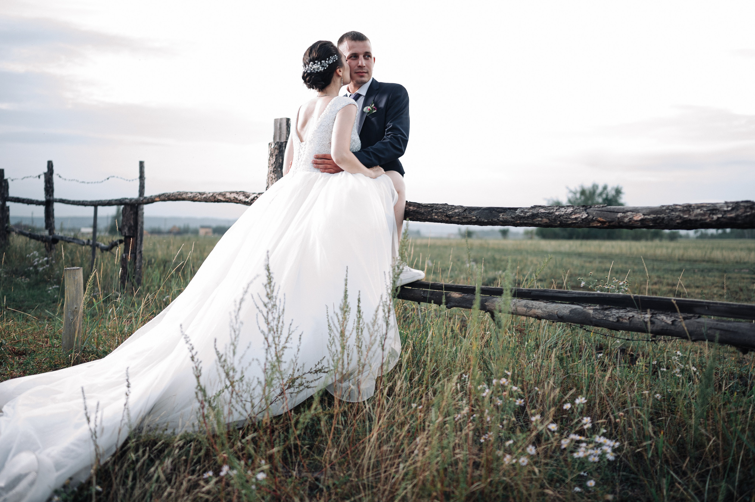 Лёша+Яна. Фотограф Анатолий Шестаков