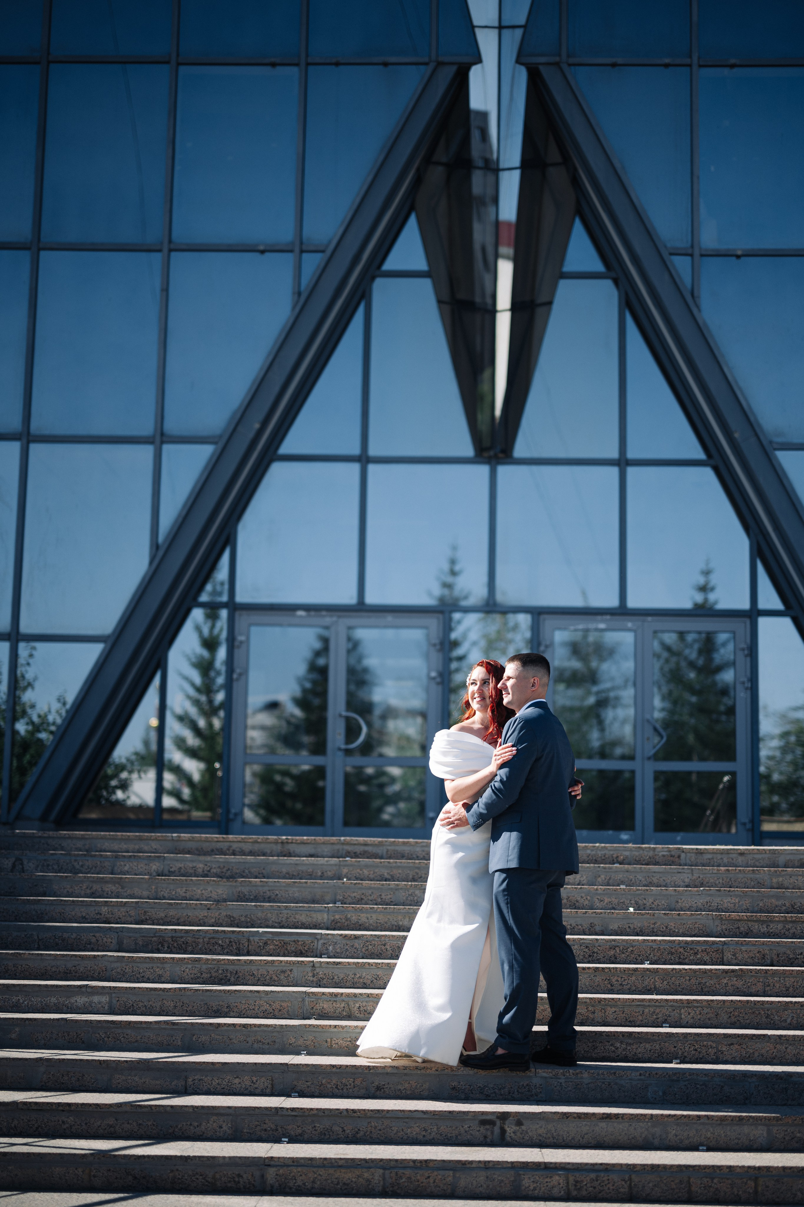 Юля+Сергей. Фотограф Анатолий Шестаков