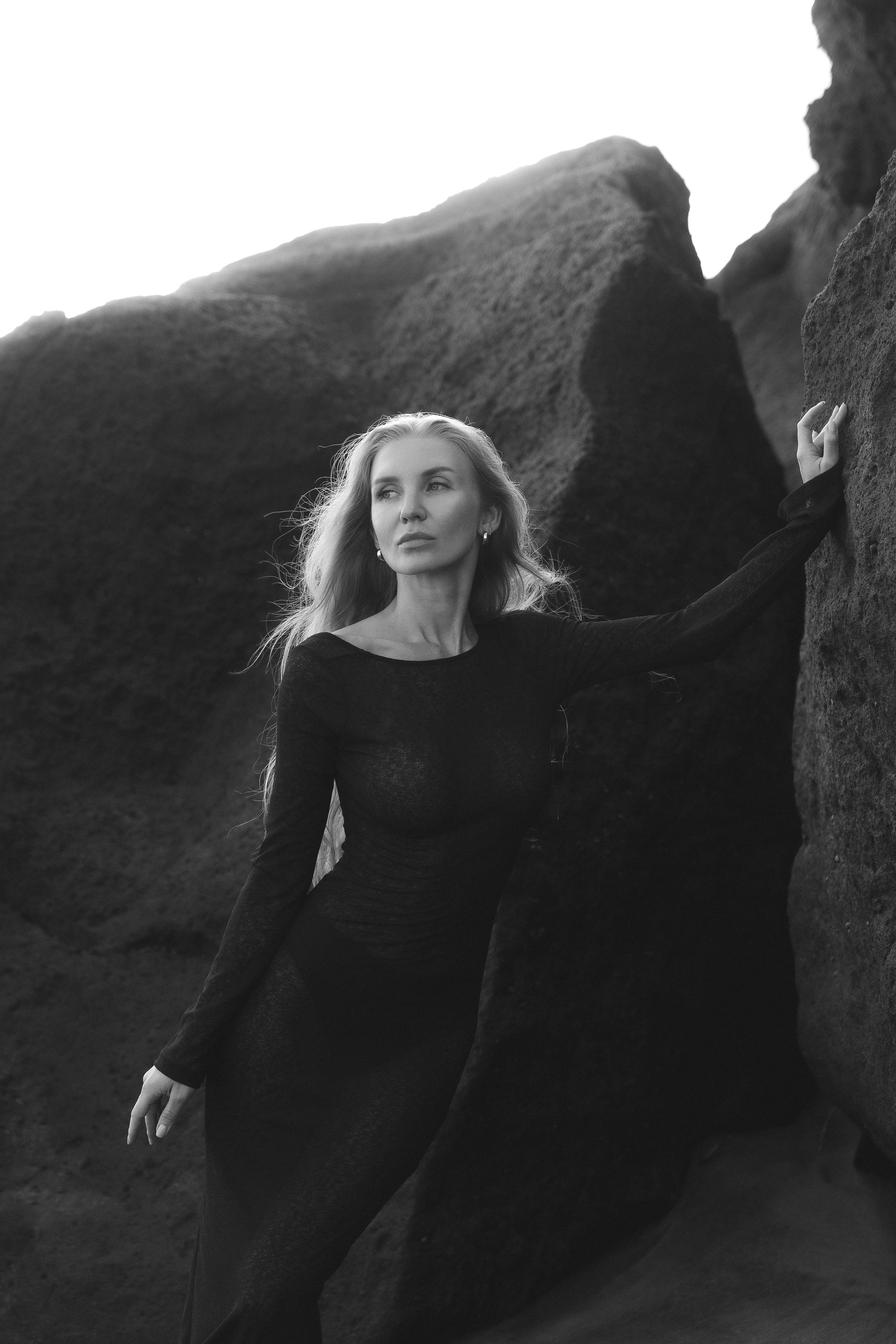 Евгения. Фотограф Alena Ray