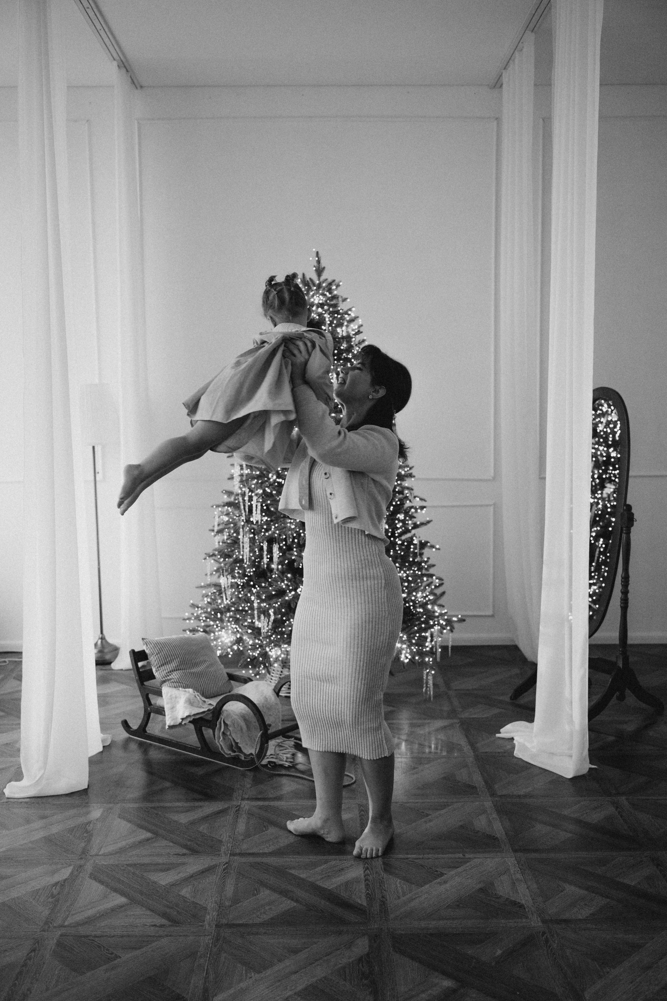 Новый год. Ирина Гонтарева|Фотограф|Белгород