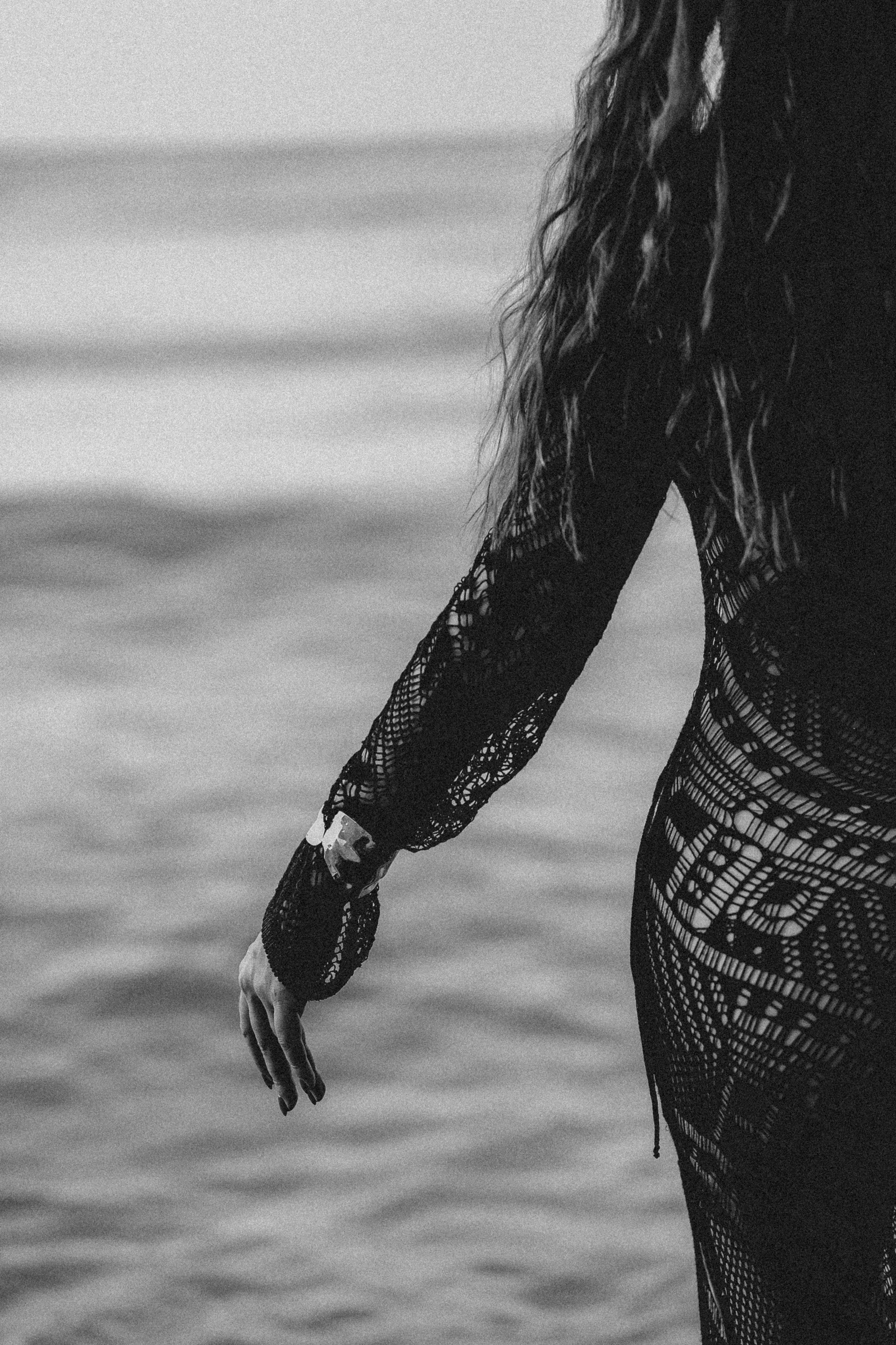 Ирина. Портретный, семейный, свадебный фотограф в Магадане — Екатерина Литвин